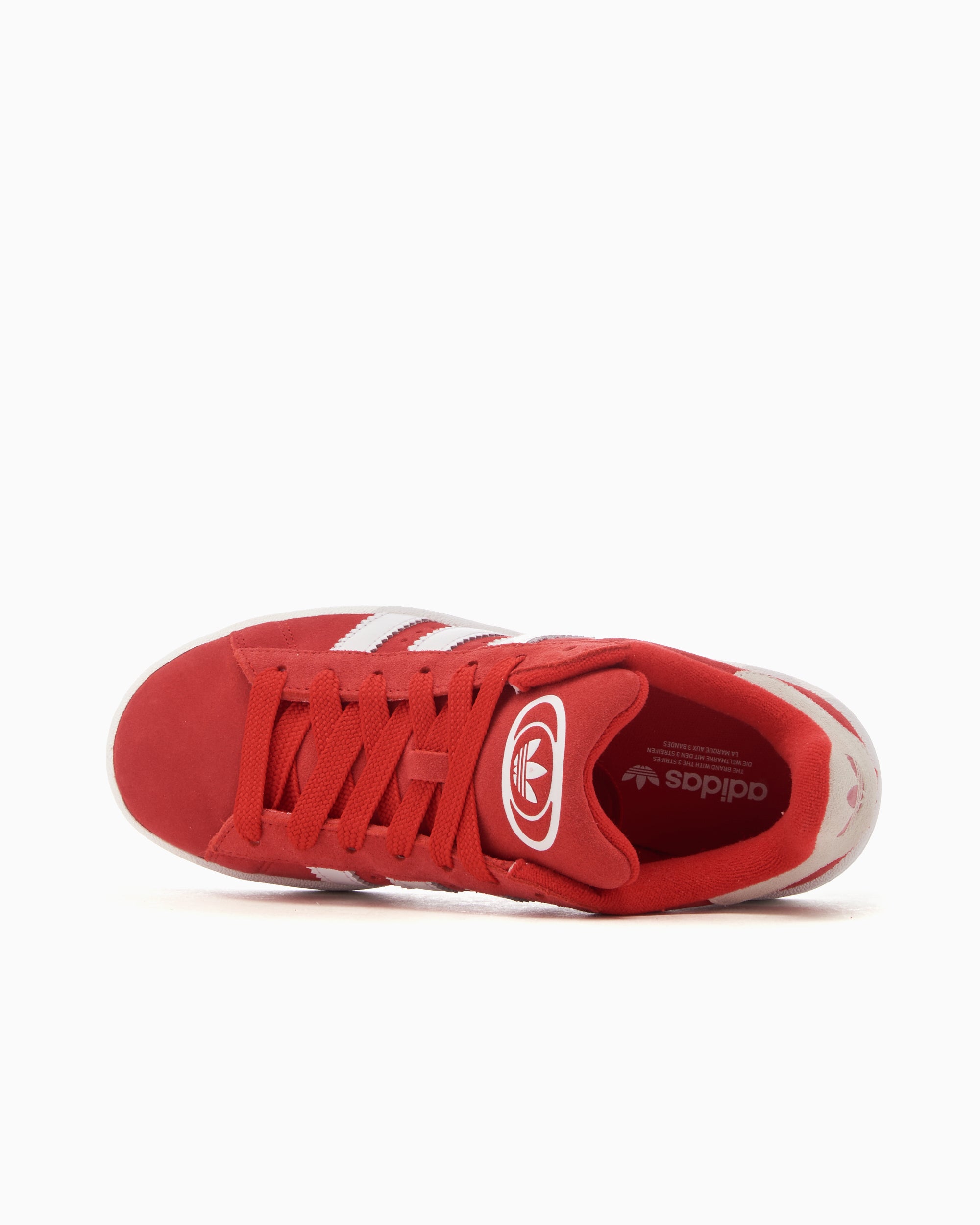 Sneakers adidas Originals Campus 00s Teens - IG1230