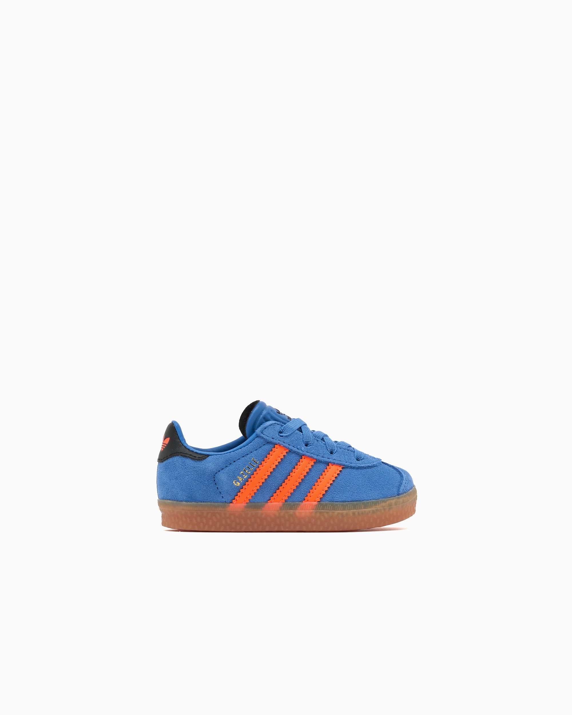 Sneakers adidas Originals Gazelle Comfort Elastic Laces Infants - JP7134