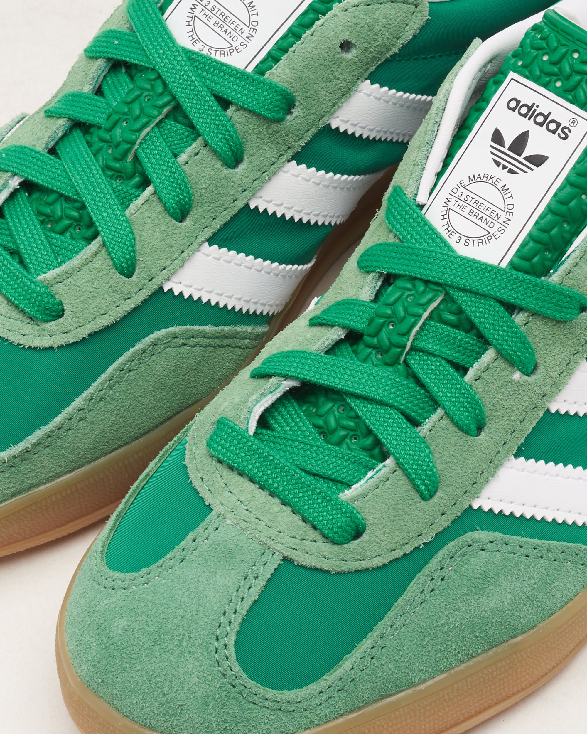 Sneakers adidas Originals Gazelle Indoor - IE6605