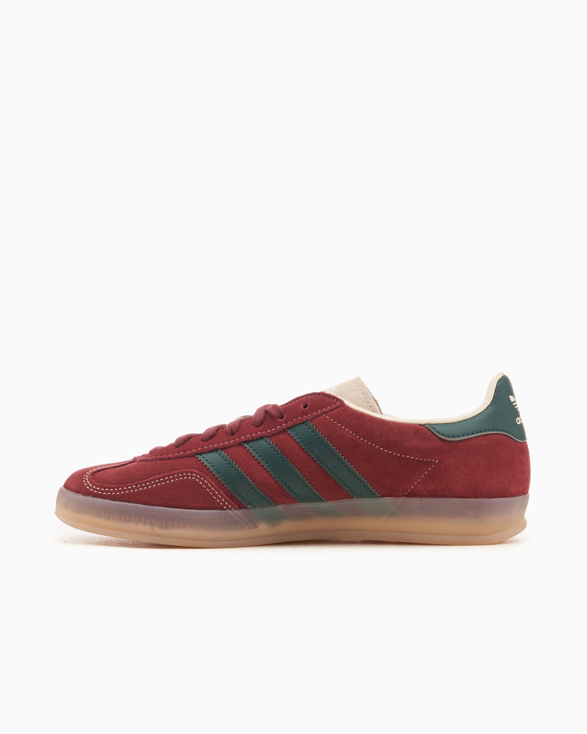 Sneakers adidas Originals Gazelle Indoor - JH5403