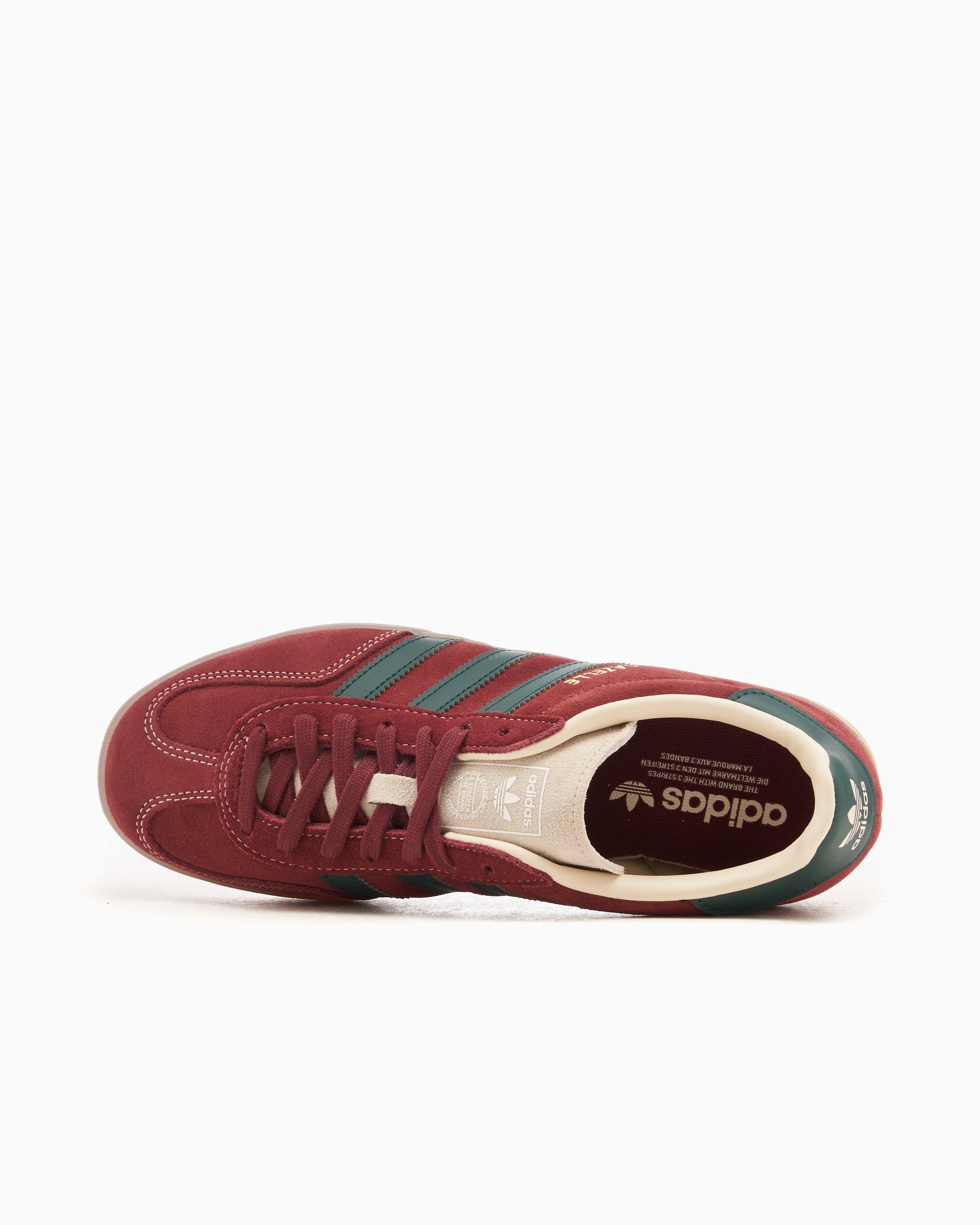 Sneakers adidas Originals Gazelle Indoor - JH5403