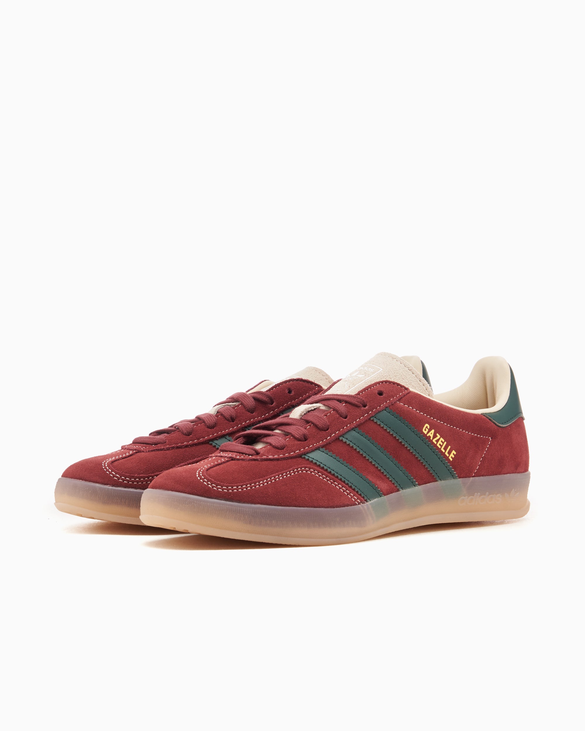 Sneakers adidas Originals Gazelle Indoor - JH5403