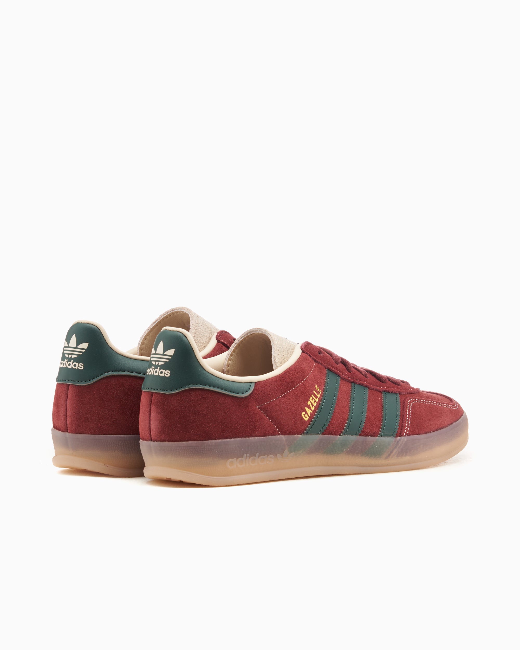 Sneakers adidas Originals Gazelle Indoor - JH5403