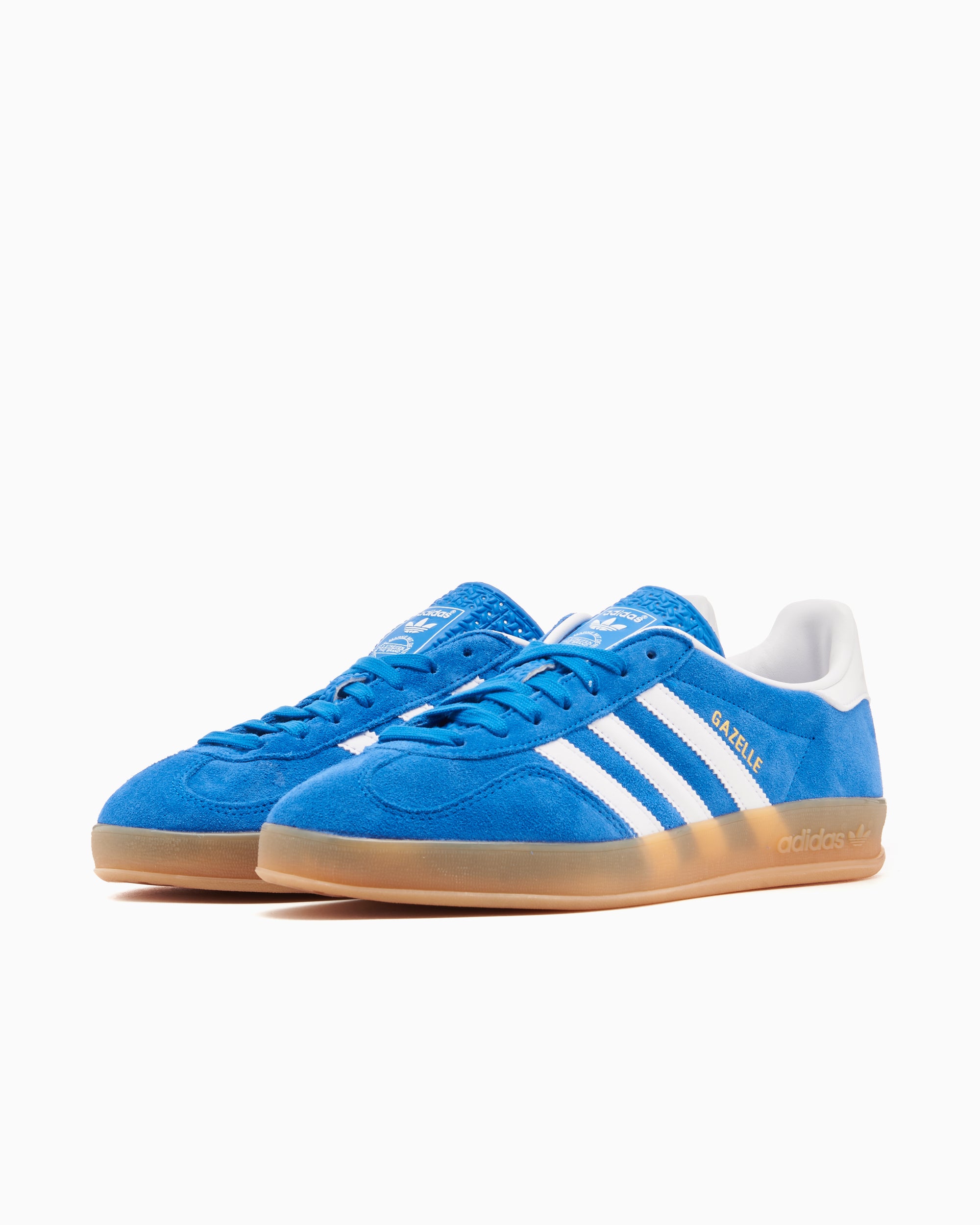 Sneakers adidas Originals Gazelle Indoor - JI2061