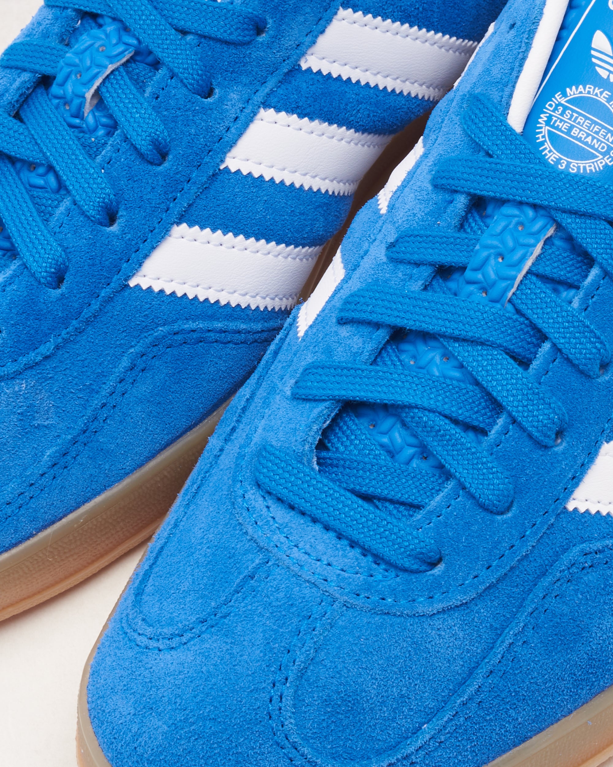 Sneakers adidas Originals Gazelle Indoor - JI2061