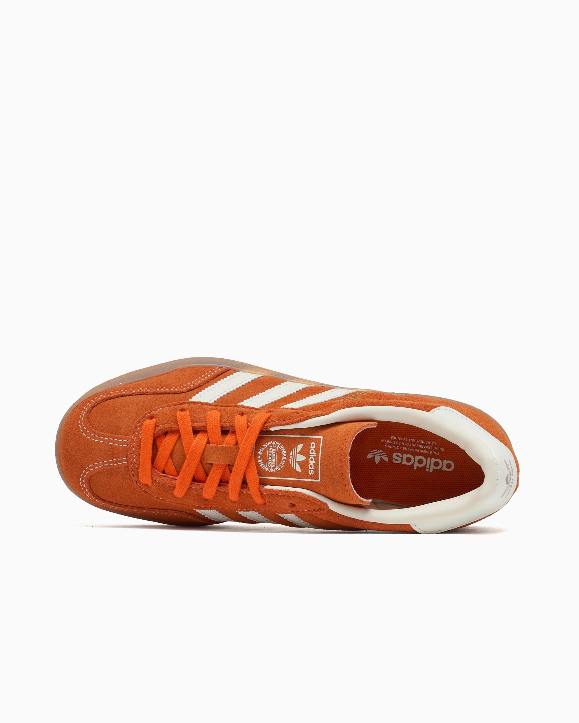 Sneakers adidas Originals Gazelle Indoor - JQ8392