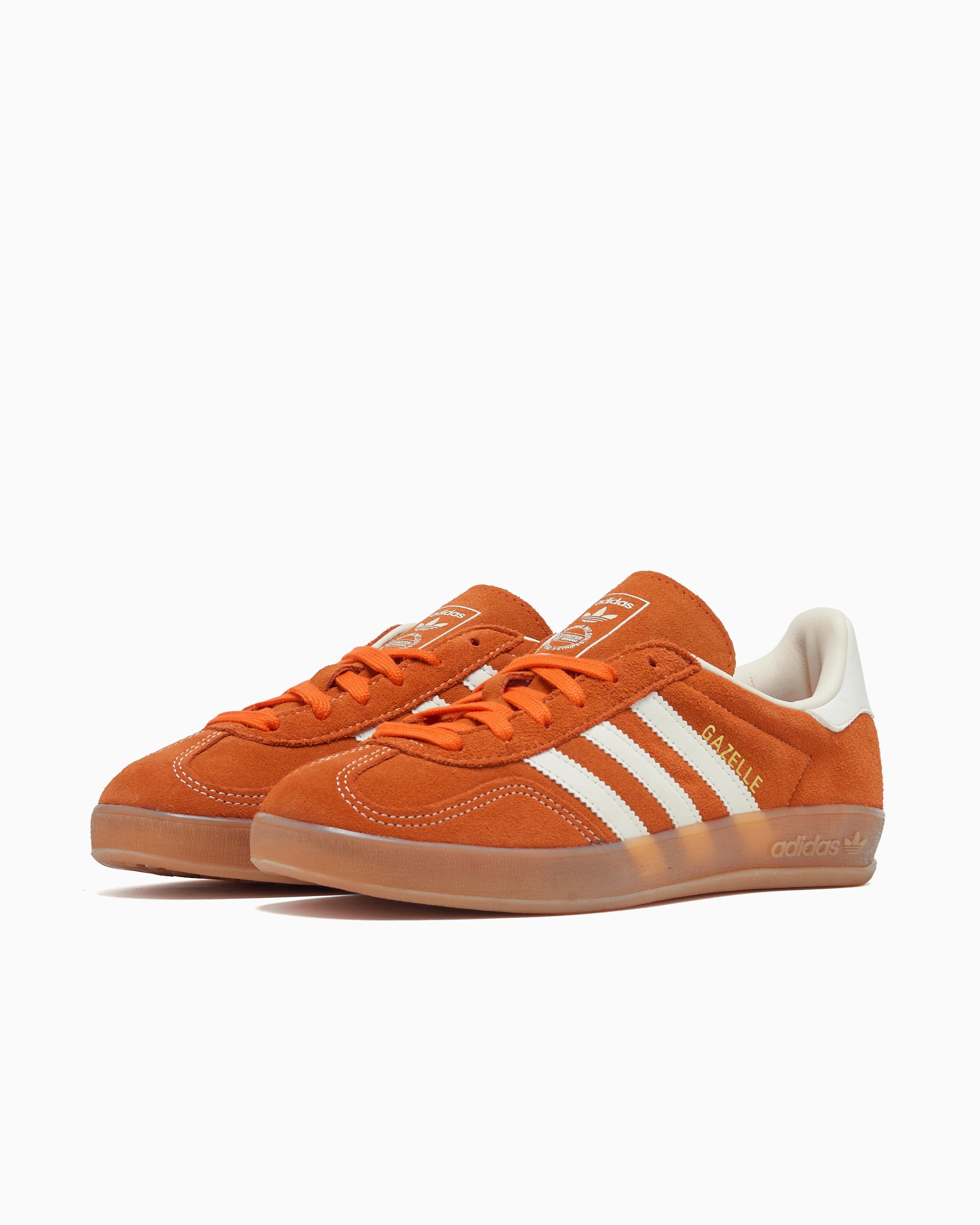 Sneakers adidas Originals Gazelle Indoor - JQ8392