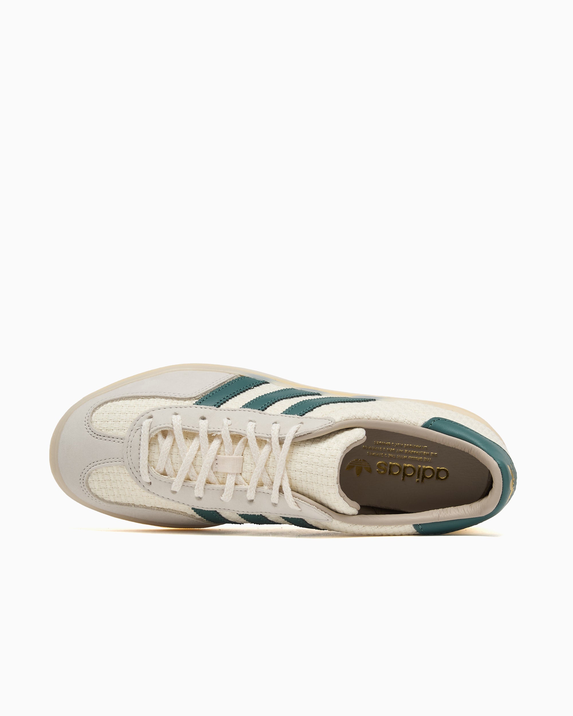 Sneakers adidas Originals Gazelle Indoor - JR3837