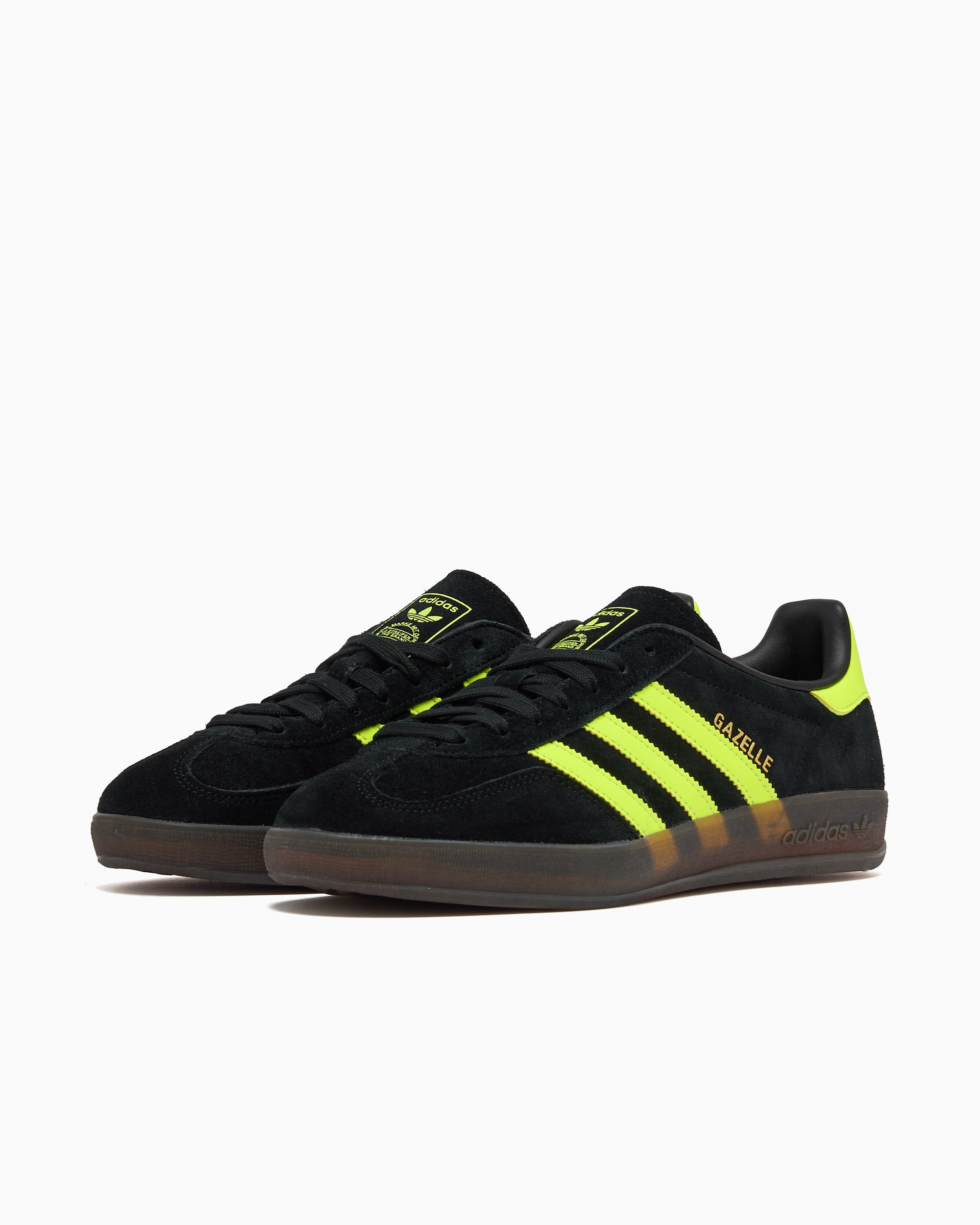 Sneakers adidas Originals Gazelle Indoor - JR3841