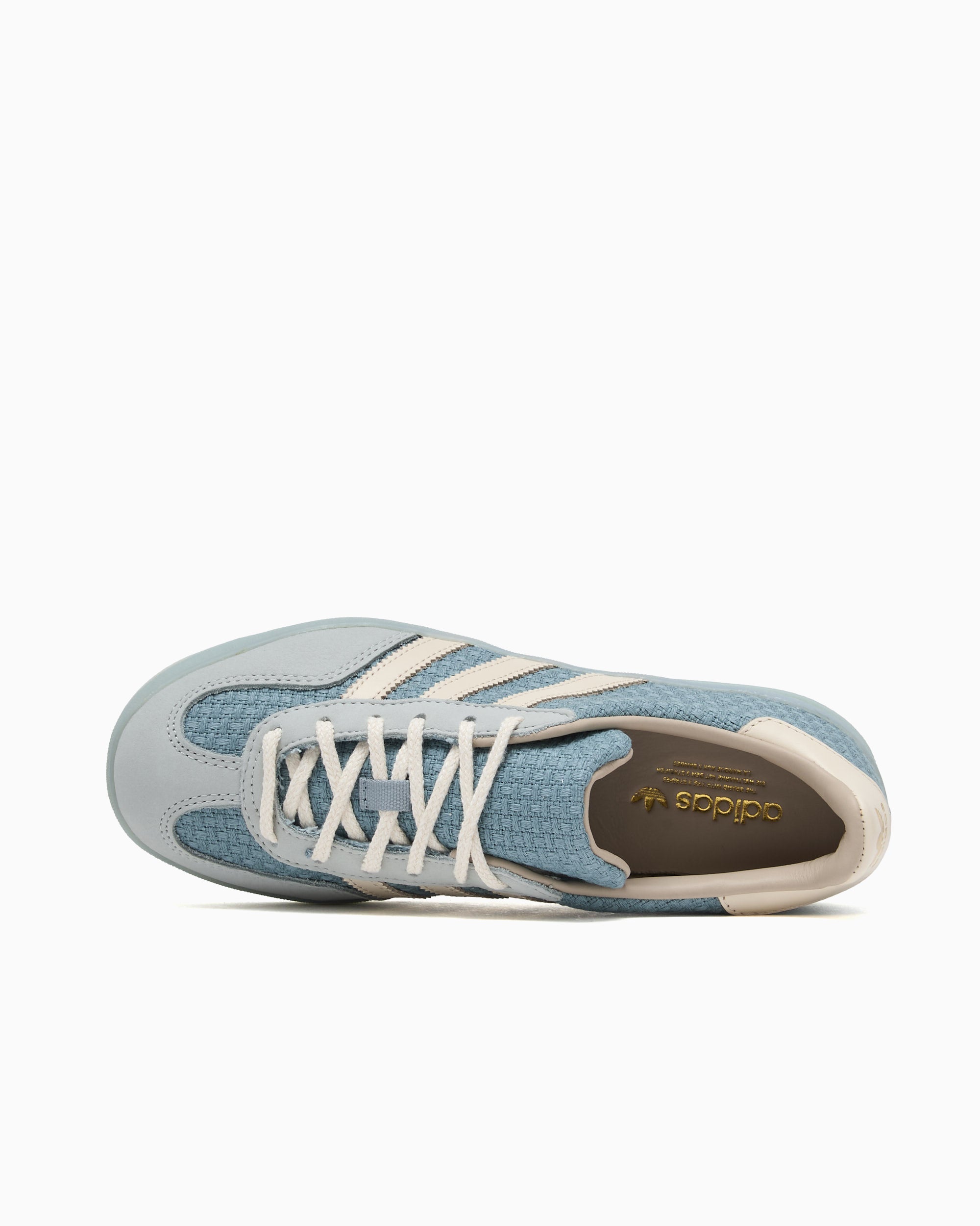 Sneakers adidas Originals Gazelle Indoor - JR8852