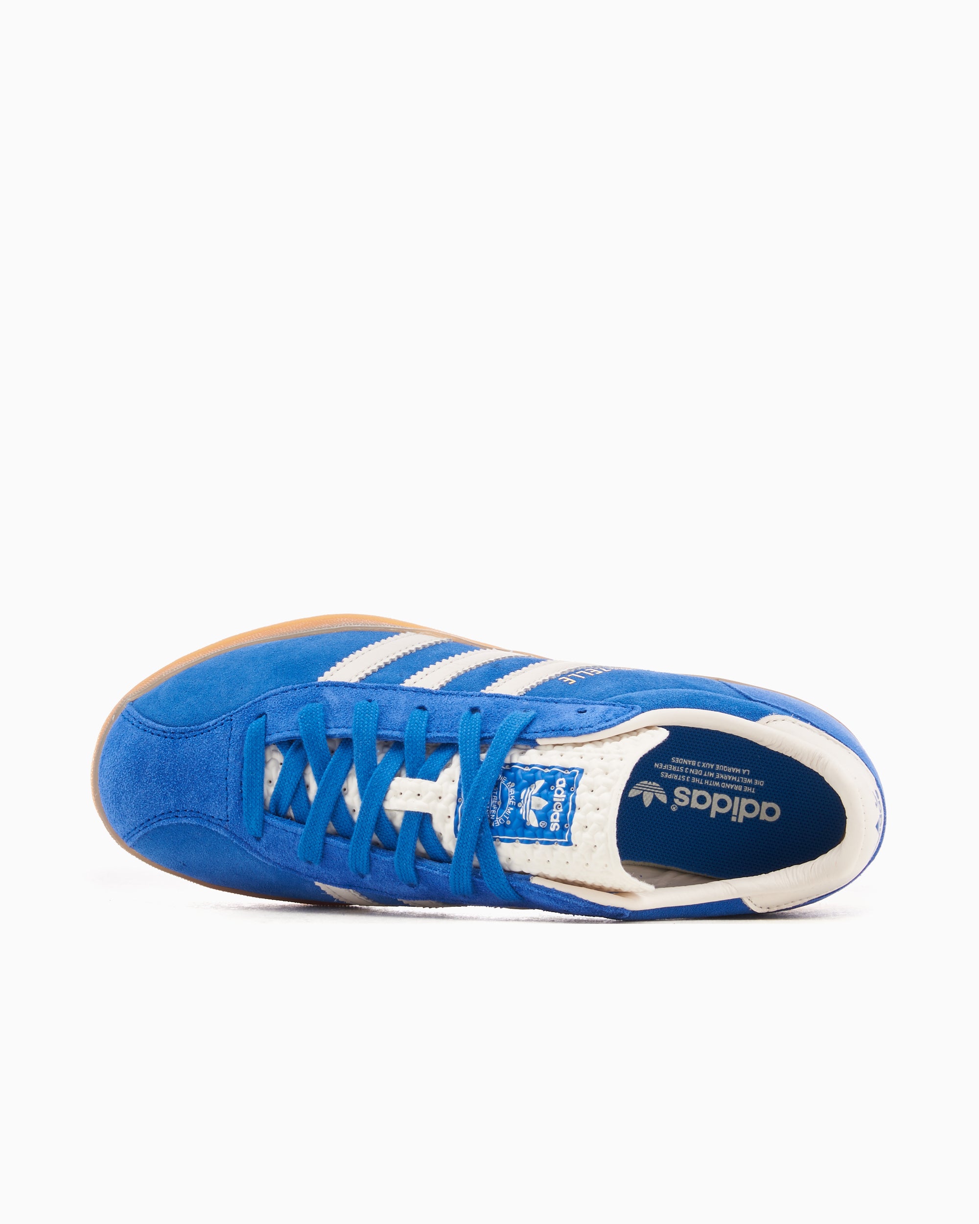 Sneakers adidas Originals Gazelle Indoor Pro - IH1086