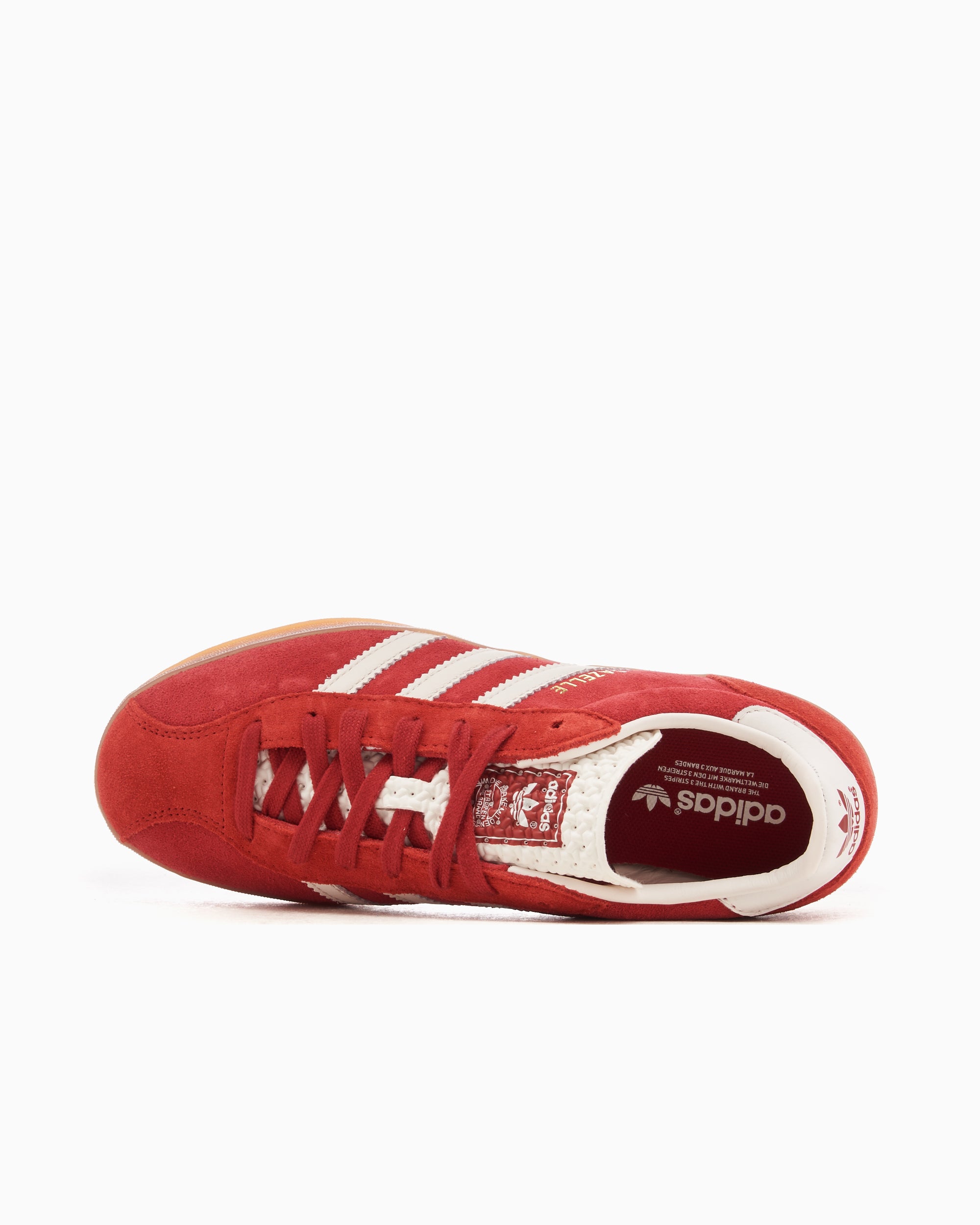 Sneakers adidas Originals Gazelle Indoor Pro - JH5431