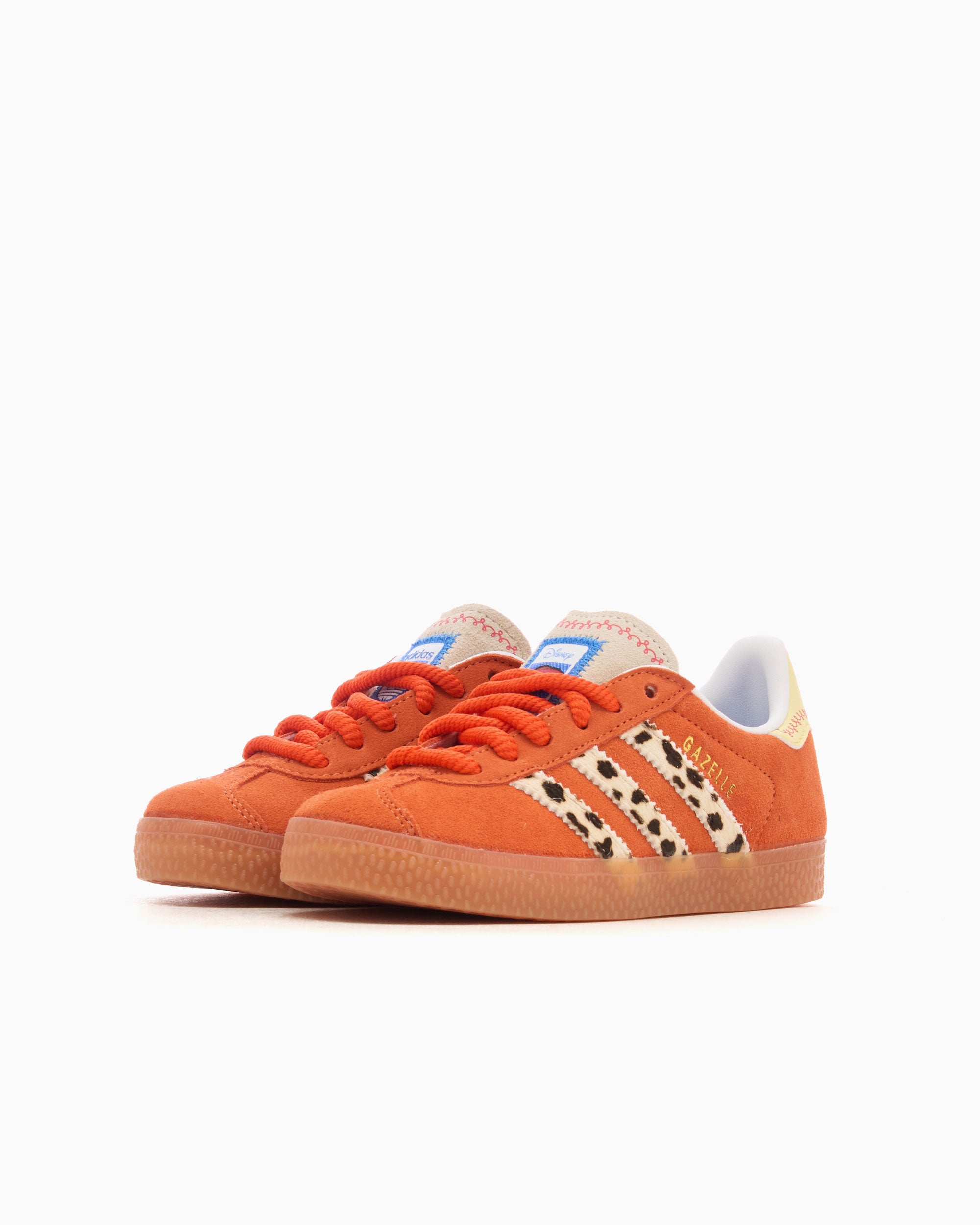 Sneakers adidas Originals Gazelle Toy Story "Jessie" (PS) - JI0074