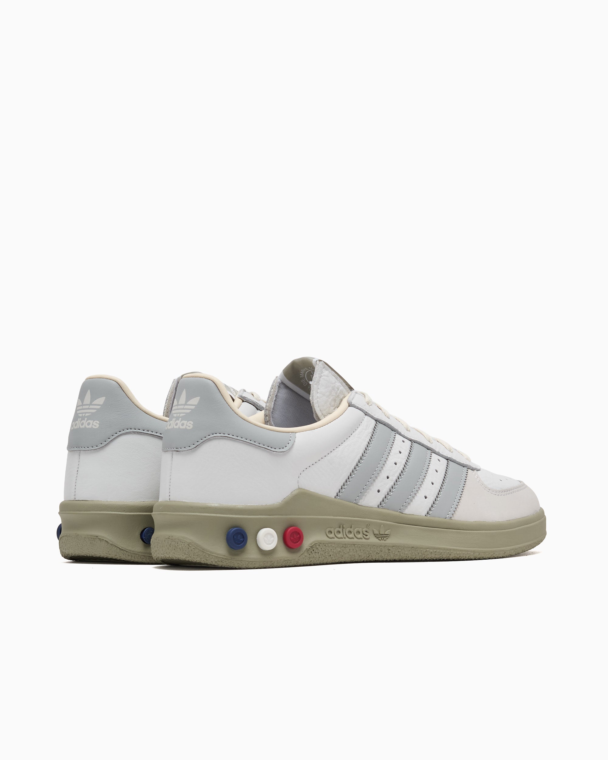 Sneakers adidas Originals GS II SPZL - JR1554