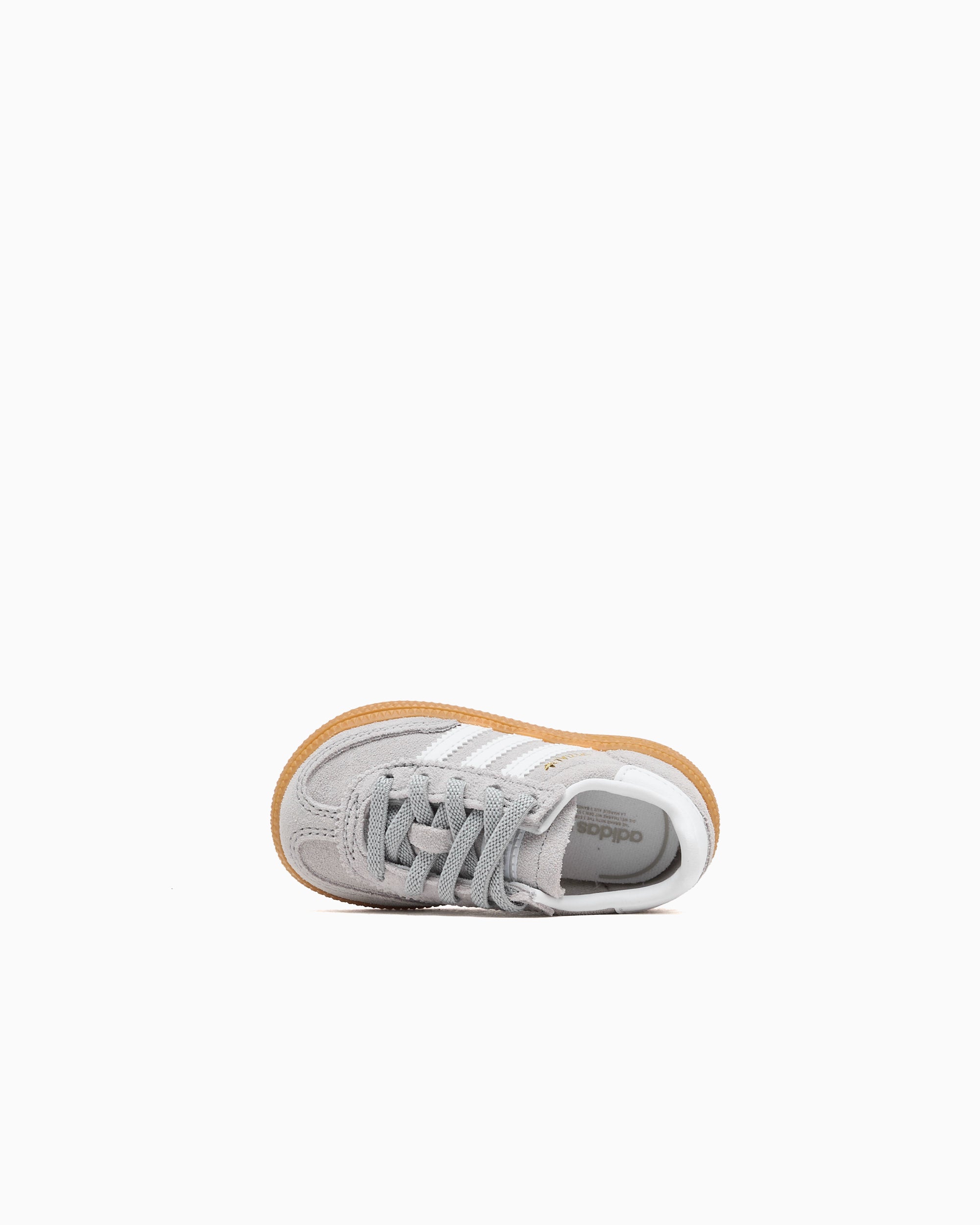 Sneakers adidas Originals Handball Spezial Comfort Elastic Lace Infants - JQ1993