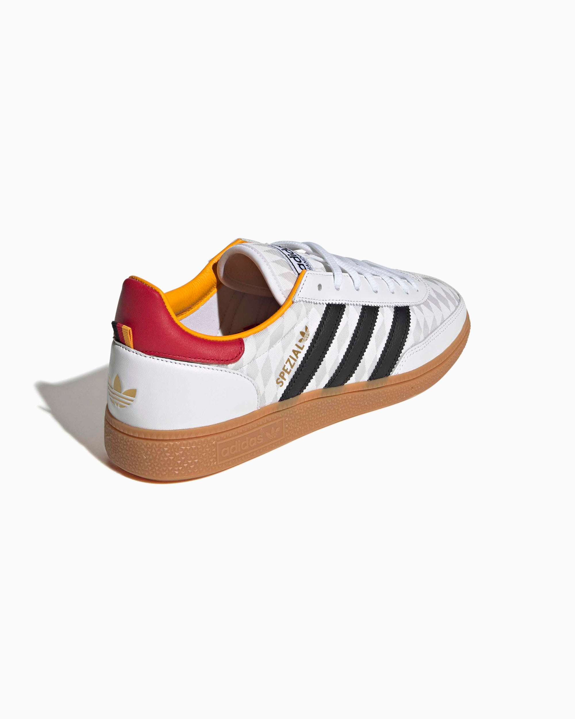 Sneakers adidas Originals Handball Spezial "Germany" - KI6052
