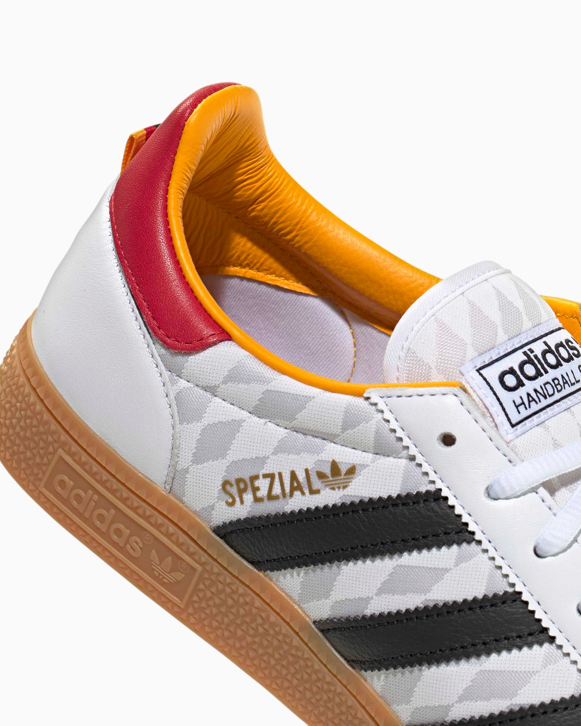 Sneakers adidas Originals Handball Spezial "Germany" - KI6052