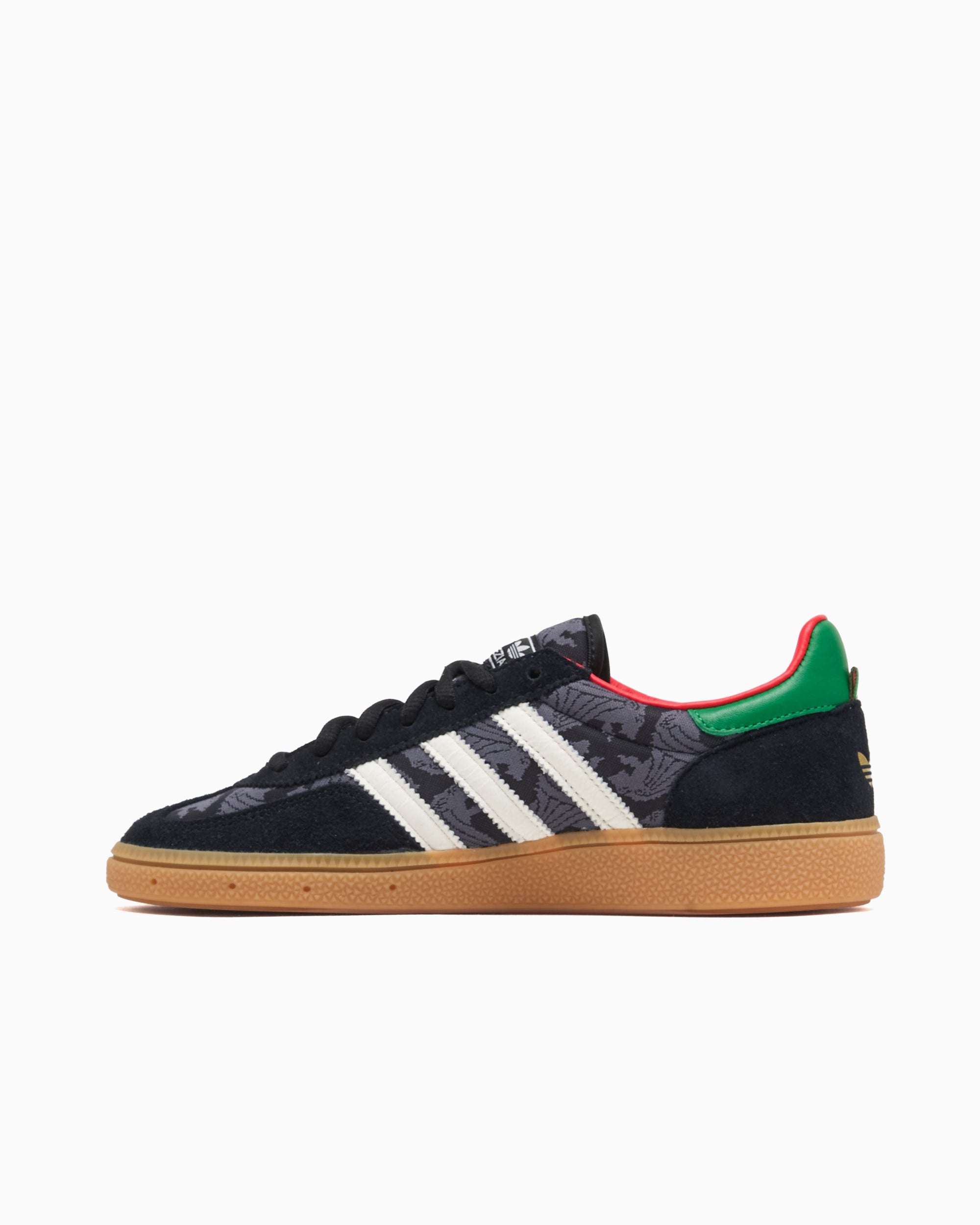 Sneakers adidas Originals Handball Spezial - HQ7261