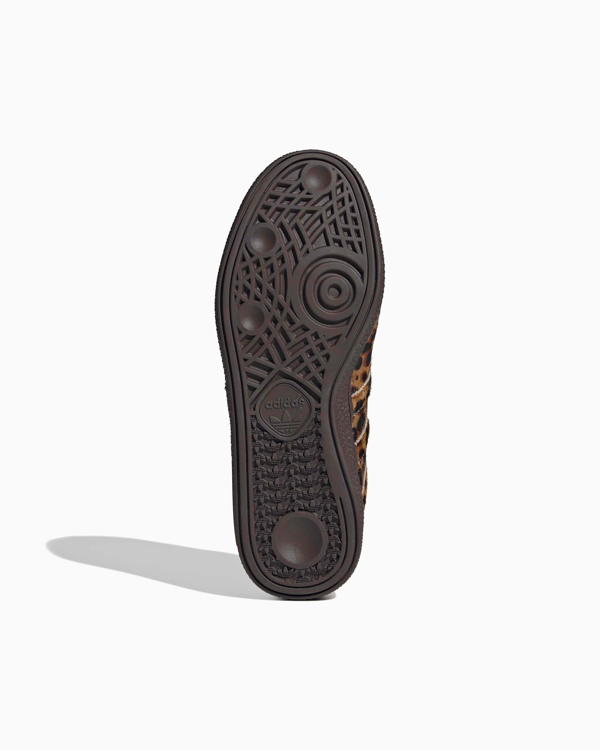 Sneakers adidas Originals Handball Spezial Loafer - KJ2526