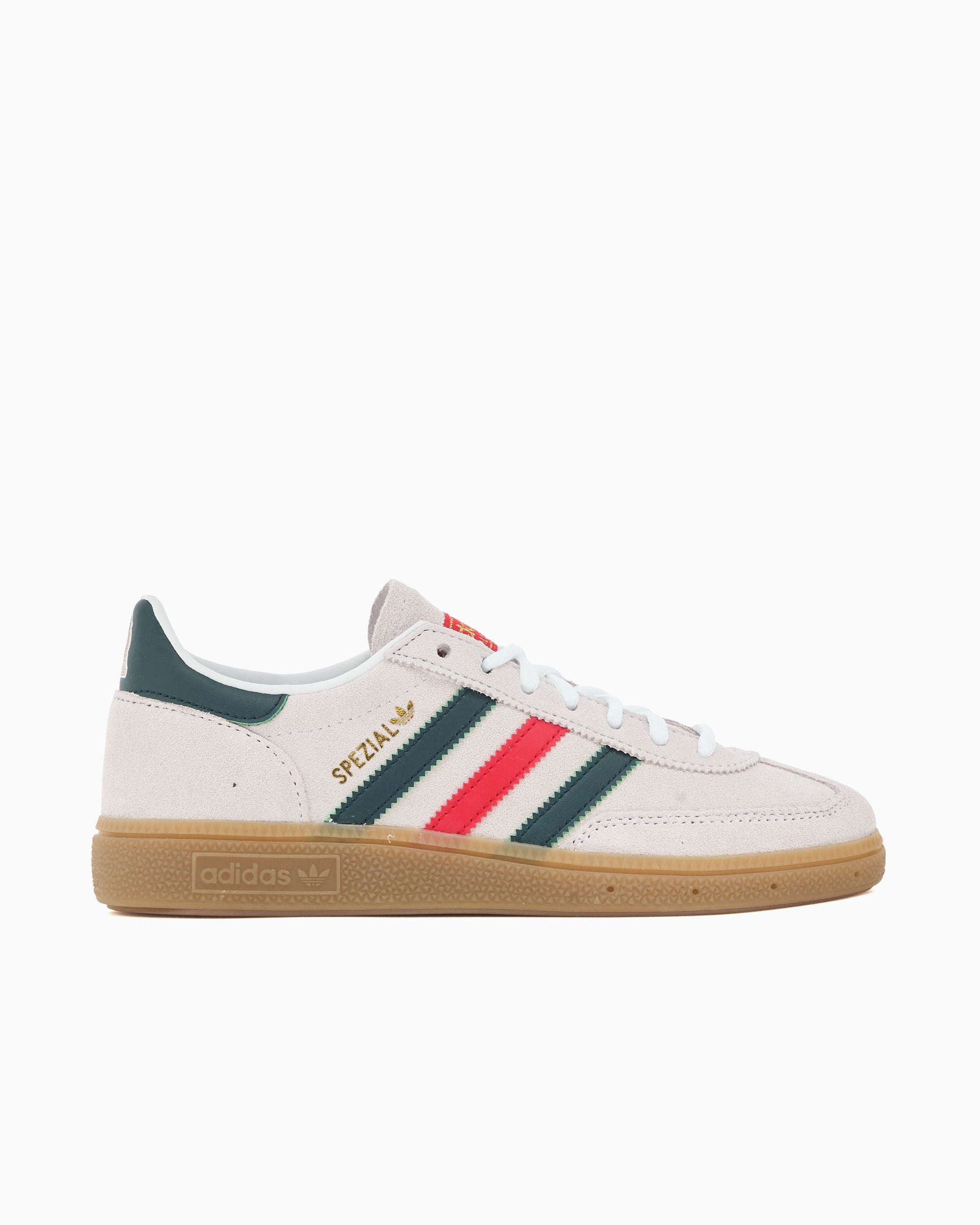 Sneakers adidas Originals Handball Spezial "Mexico National Football Team" - HP3674