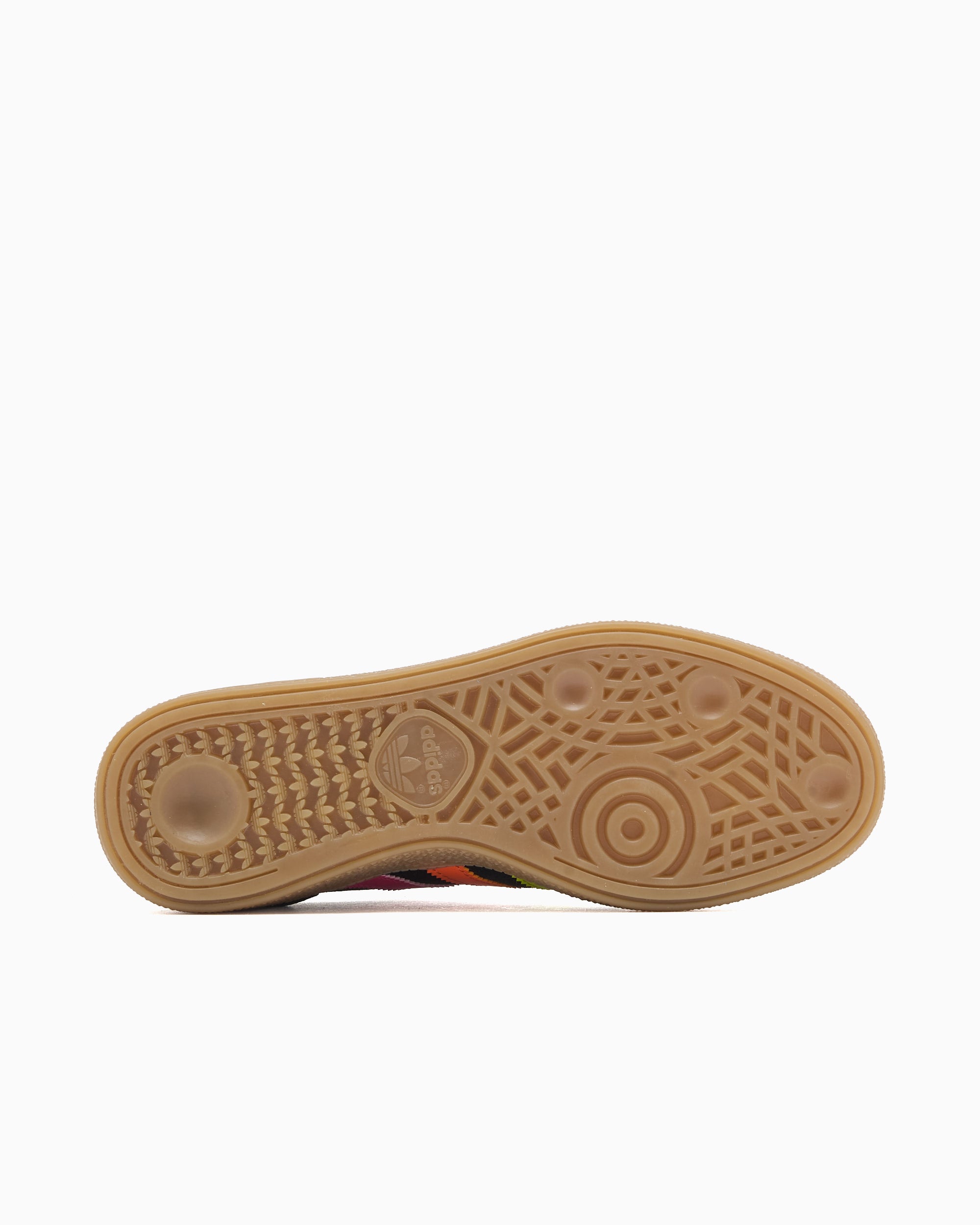 Sneakers adidas Originals Handball Spezial "Peru National Football Team" - HQ9440
