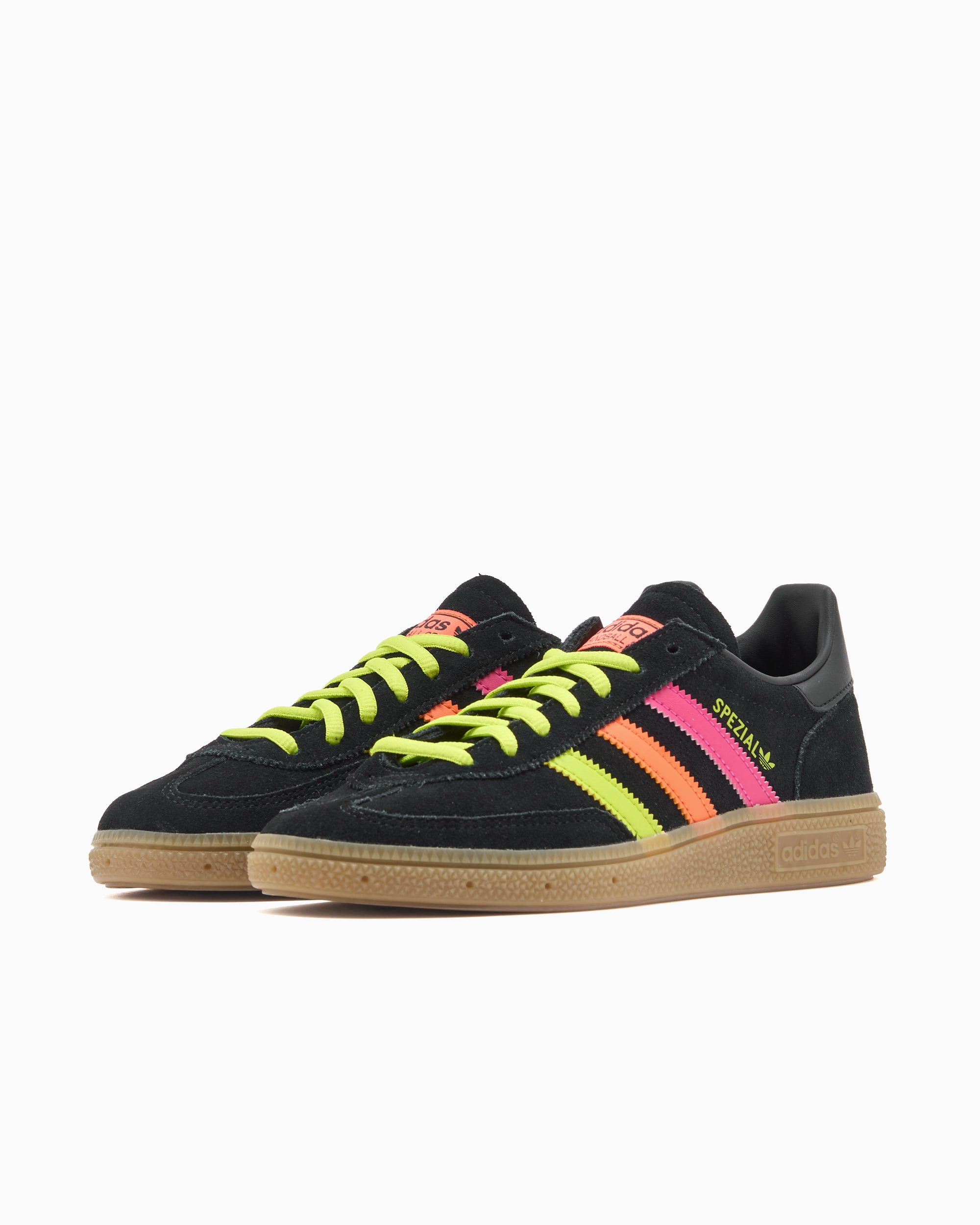Sneakers adidas Originals Handball Spezial "Peru National Football Team" - HQ9440