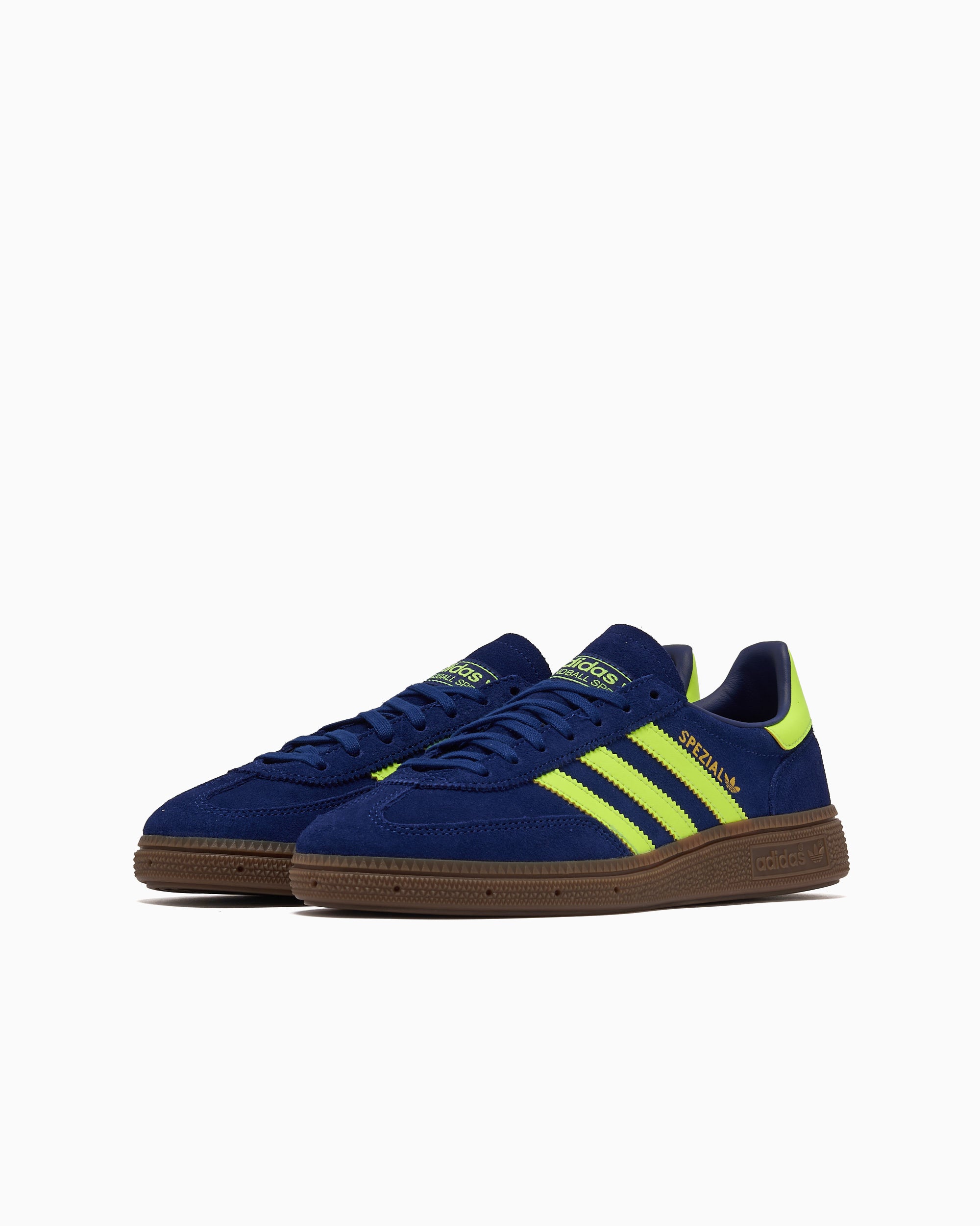 Sneakers adidas Originals Handball Spezial Teens - JP7998