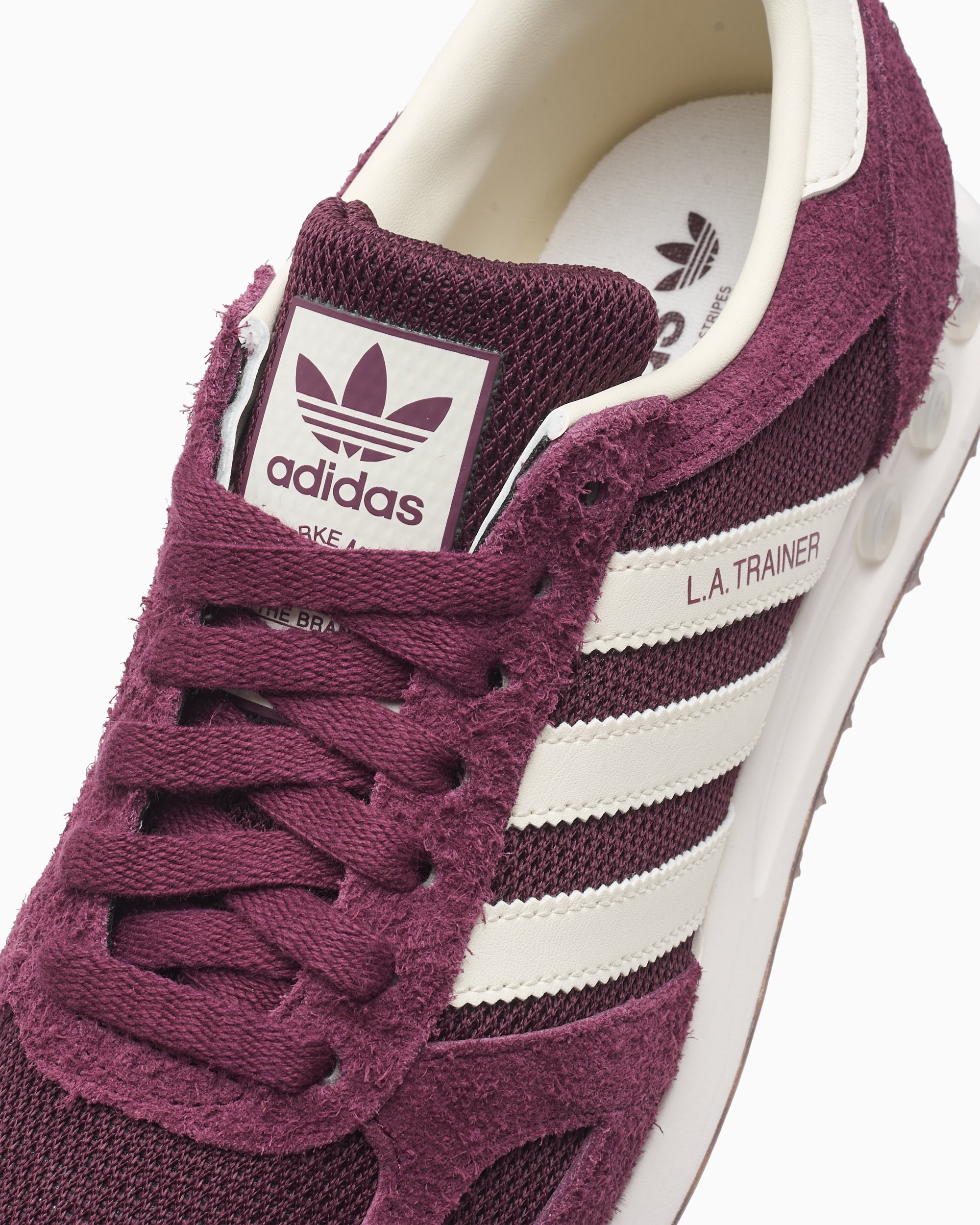 Sneakers adidas Originals LA Trainer OG - KH9682