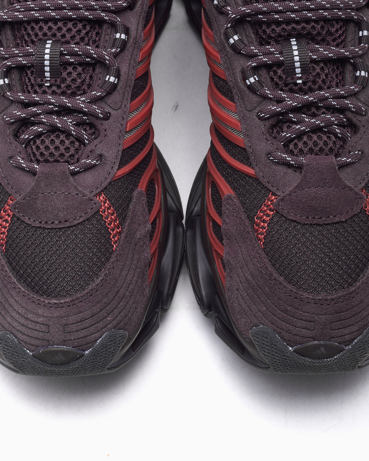 Sneakers adidas Originals Megaride AG "Preloved Scarlet" - KH7623