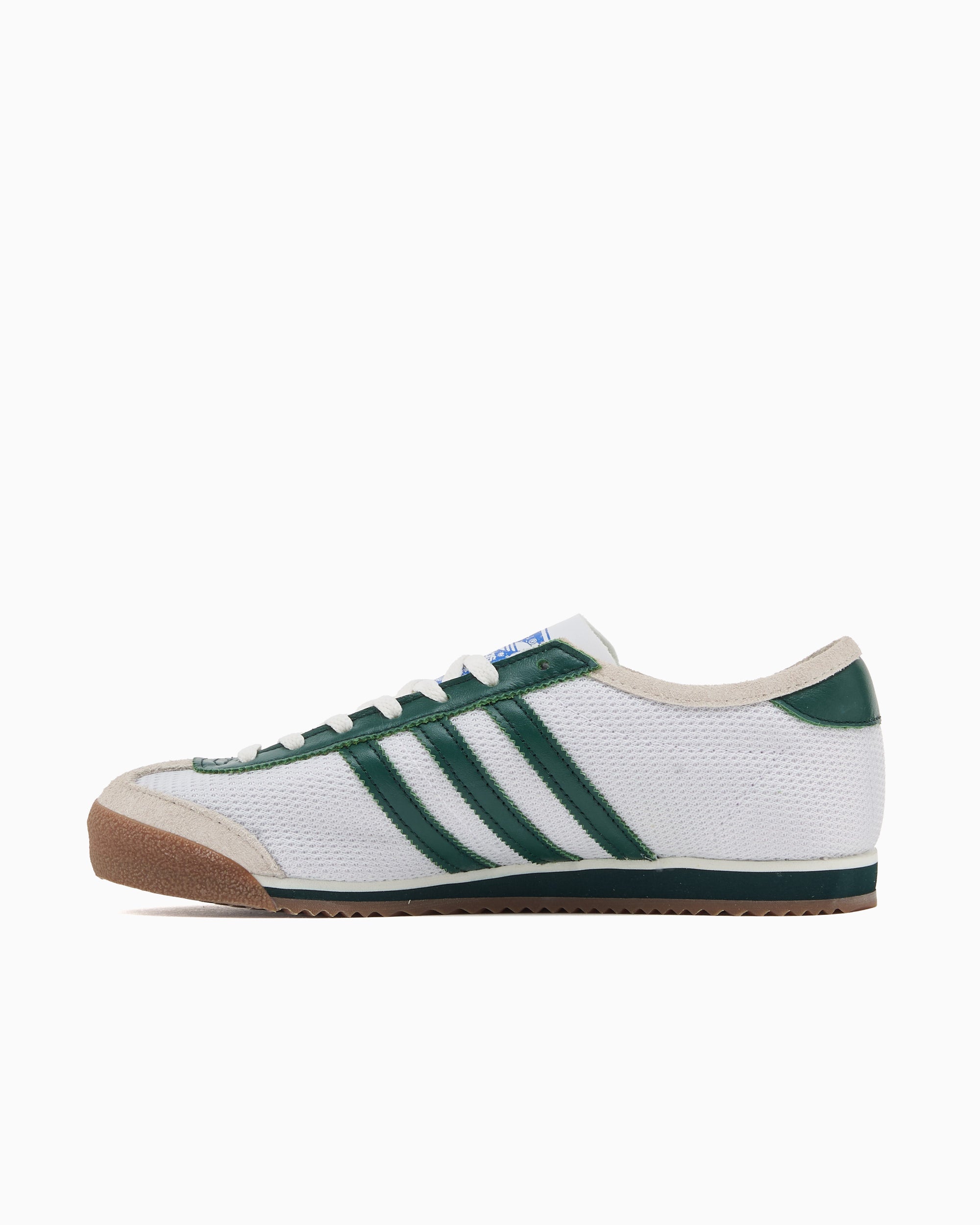 Sneakers adidas Originals Melbourne UP - KJ4237