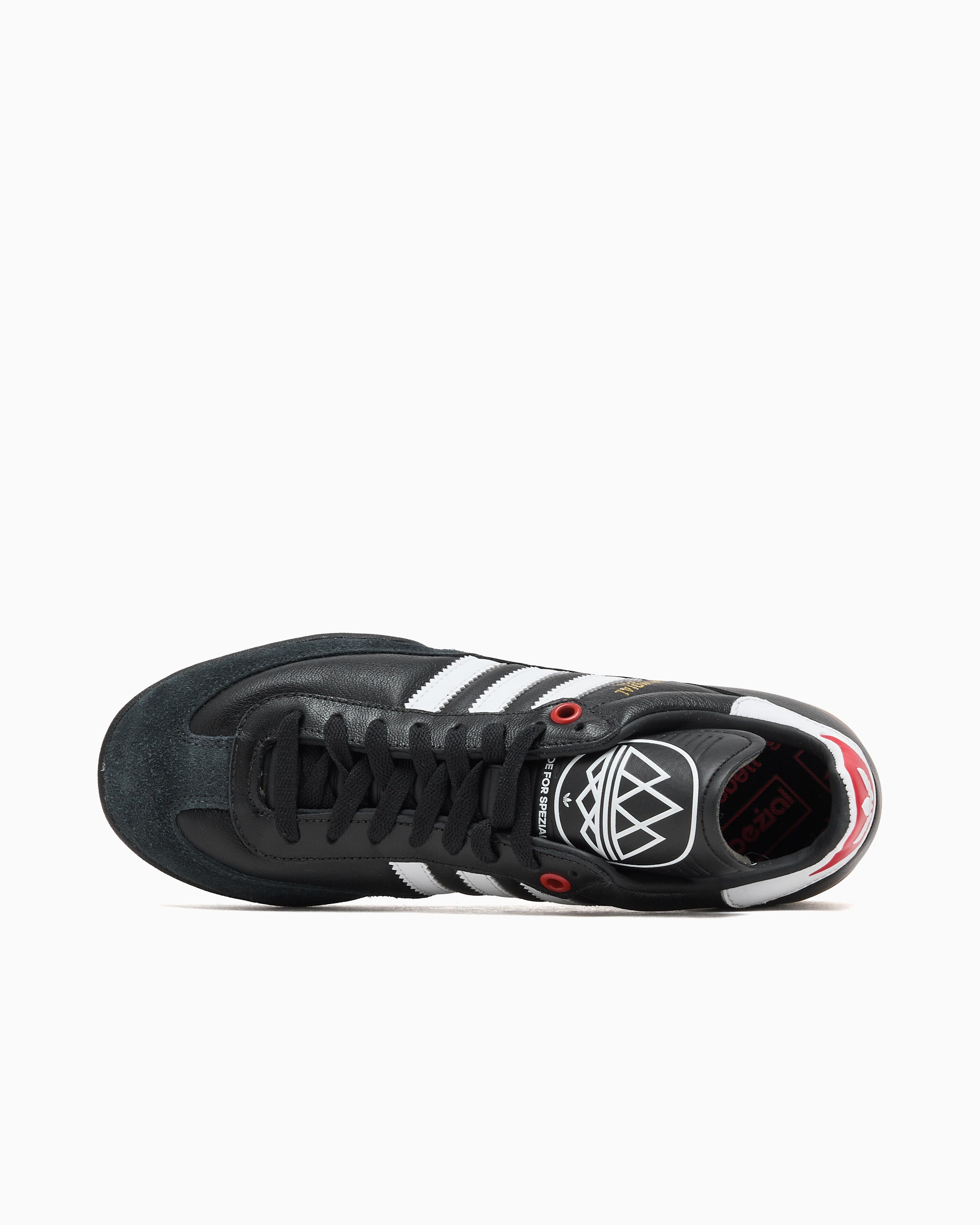 Sneakers adidas Originals Mundial Team F.C. SPZL - IE9095