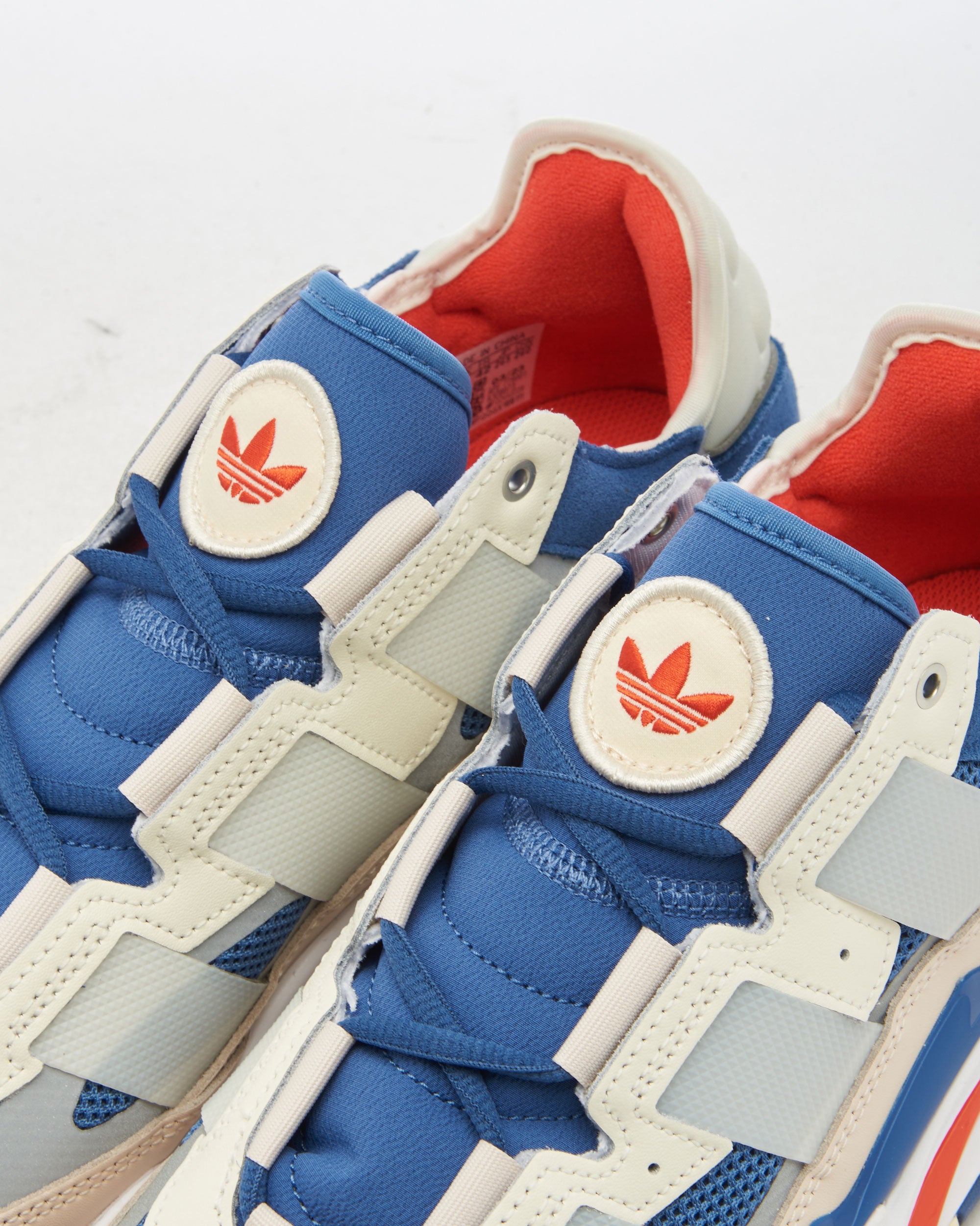 Sneakers adidas Originals Niteball - ID8073