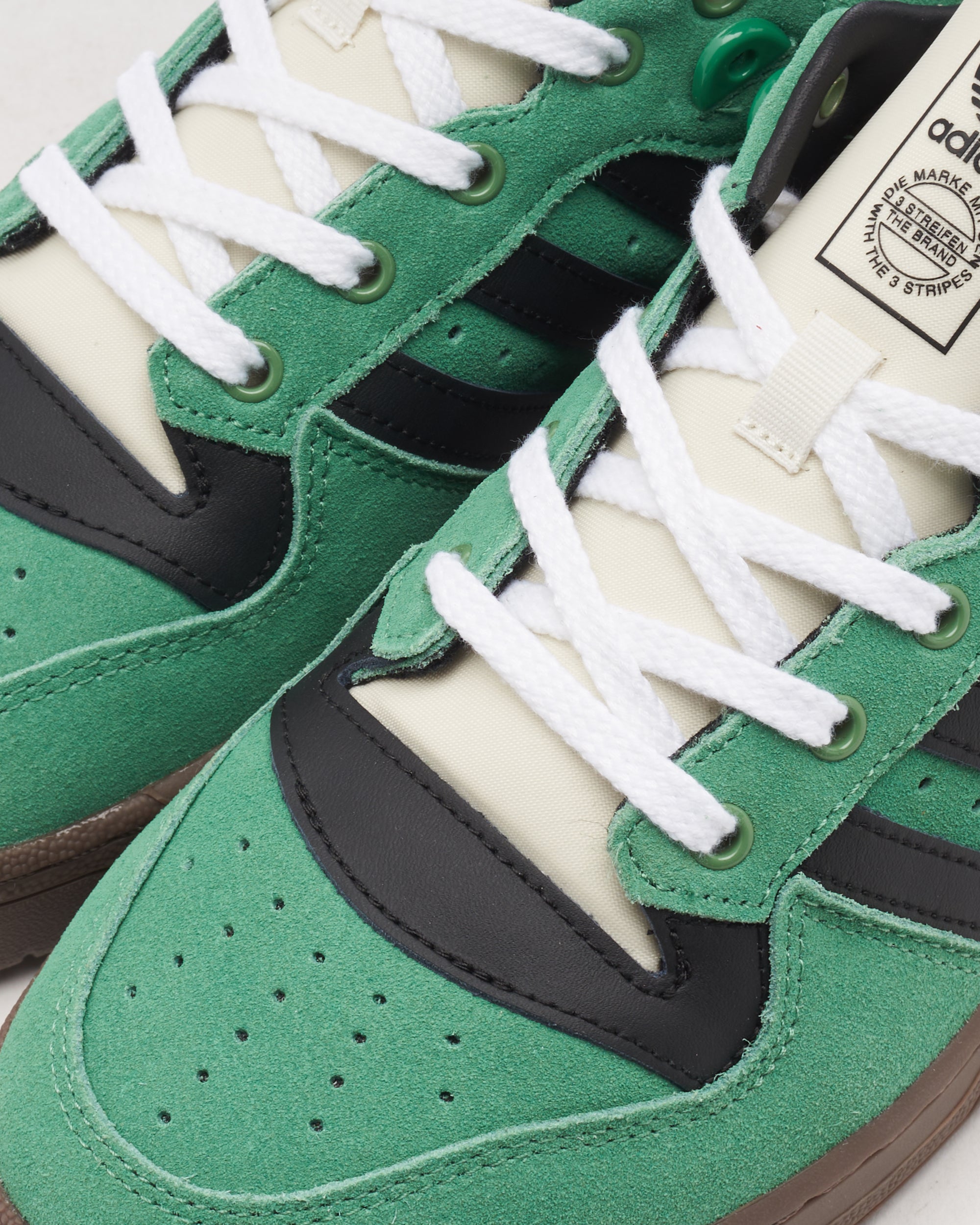 Sneakers adidas Originals Rivalry 86 Low - ID8409