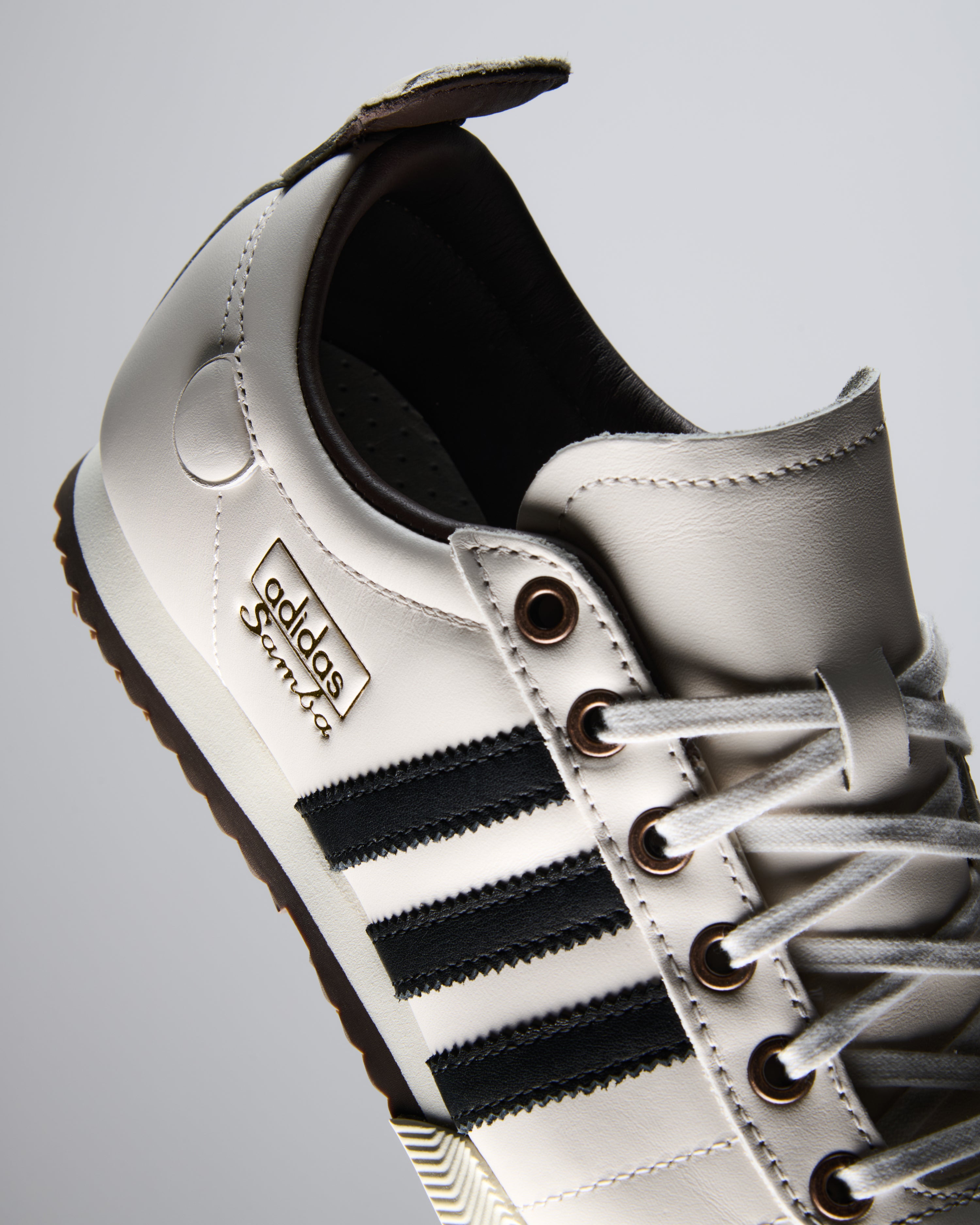 Sneakers adidas Originals Samba 62 - JQ5104