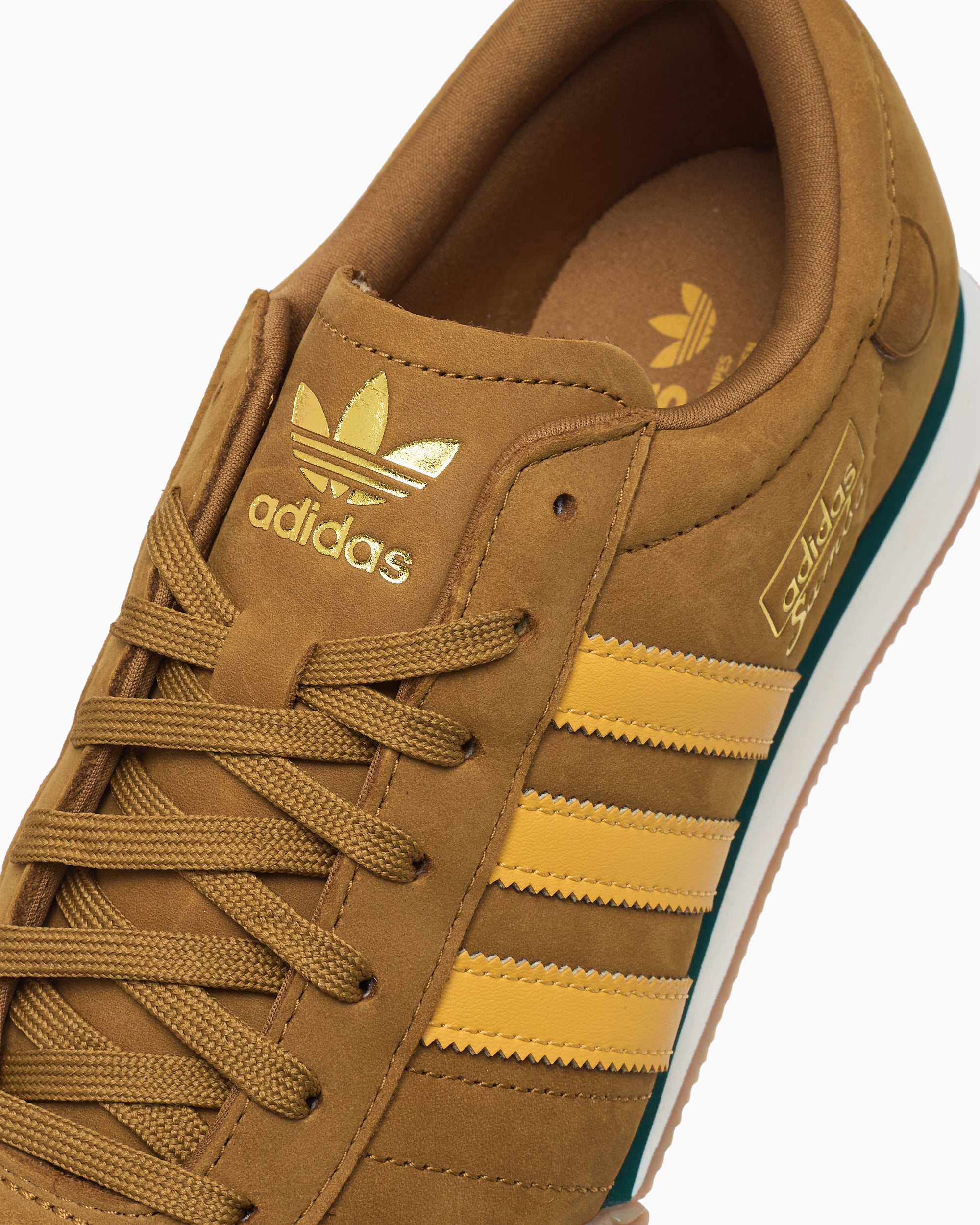 Sneakers adidas Originals Samba 62 Super - KI0925