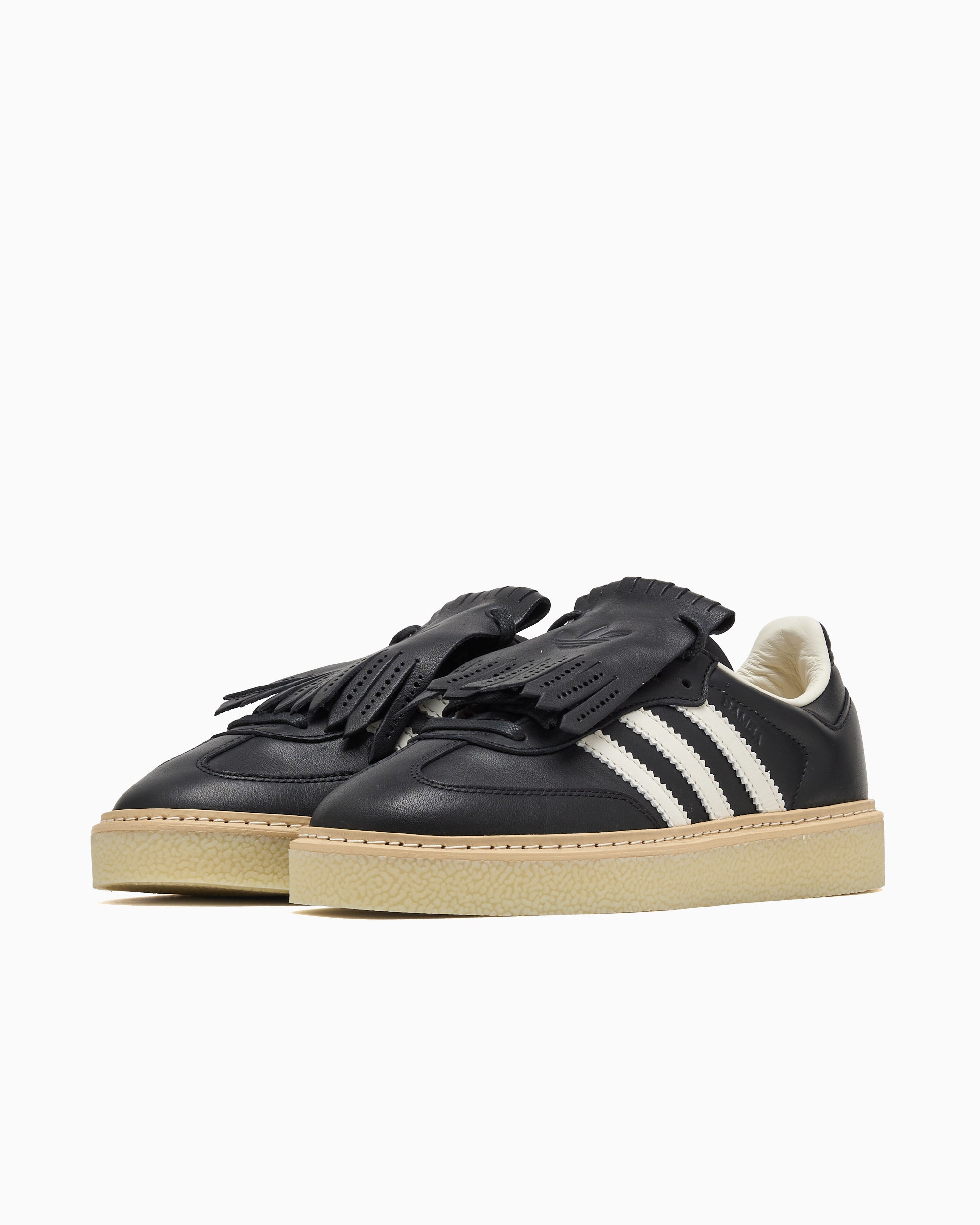 Sneakers adidas Originals Samba LUX - JR0904