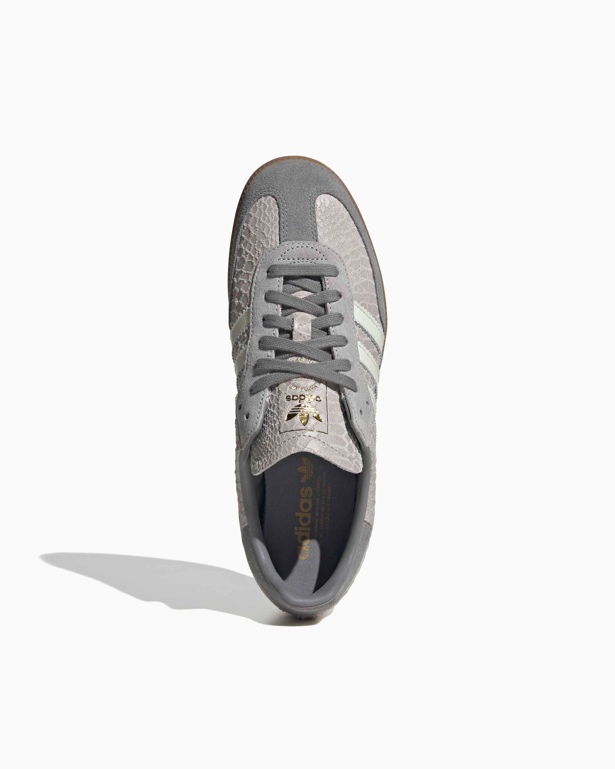 Sneakers adidas Originals Samba OG "Croc" - KK3274