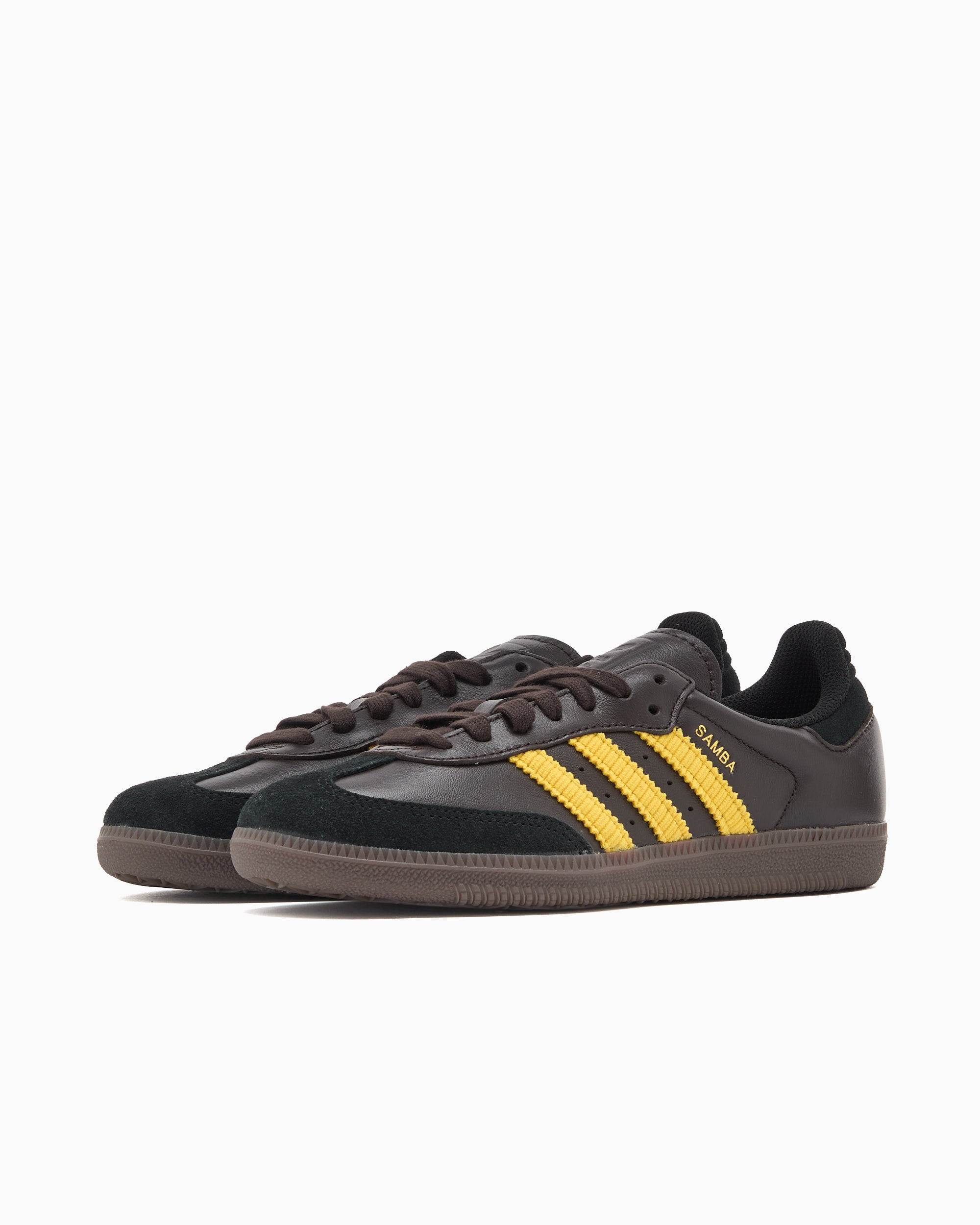 Sneakers adidas Originals Samba OG - IH6813