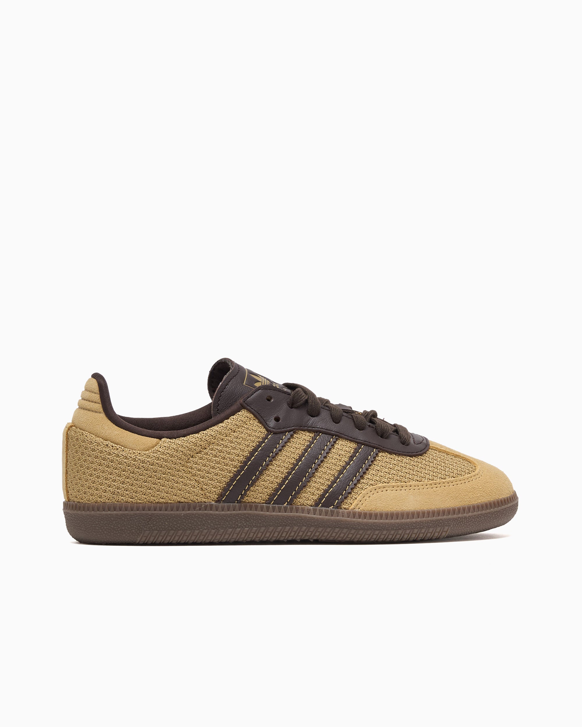 Sneakers adidas Originals Samba OG - JR0884
