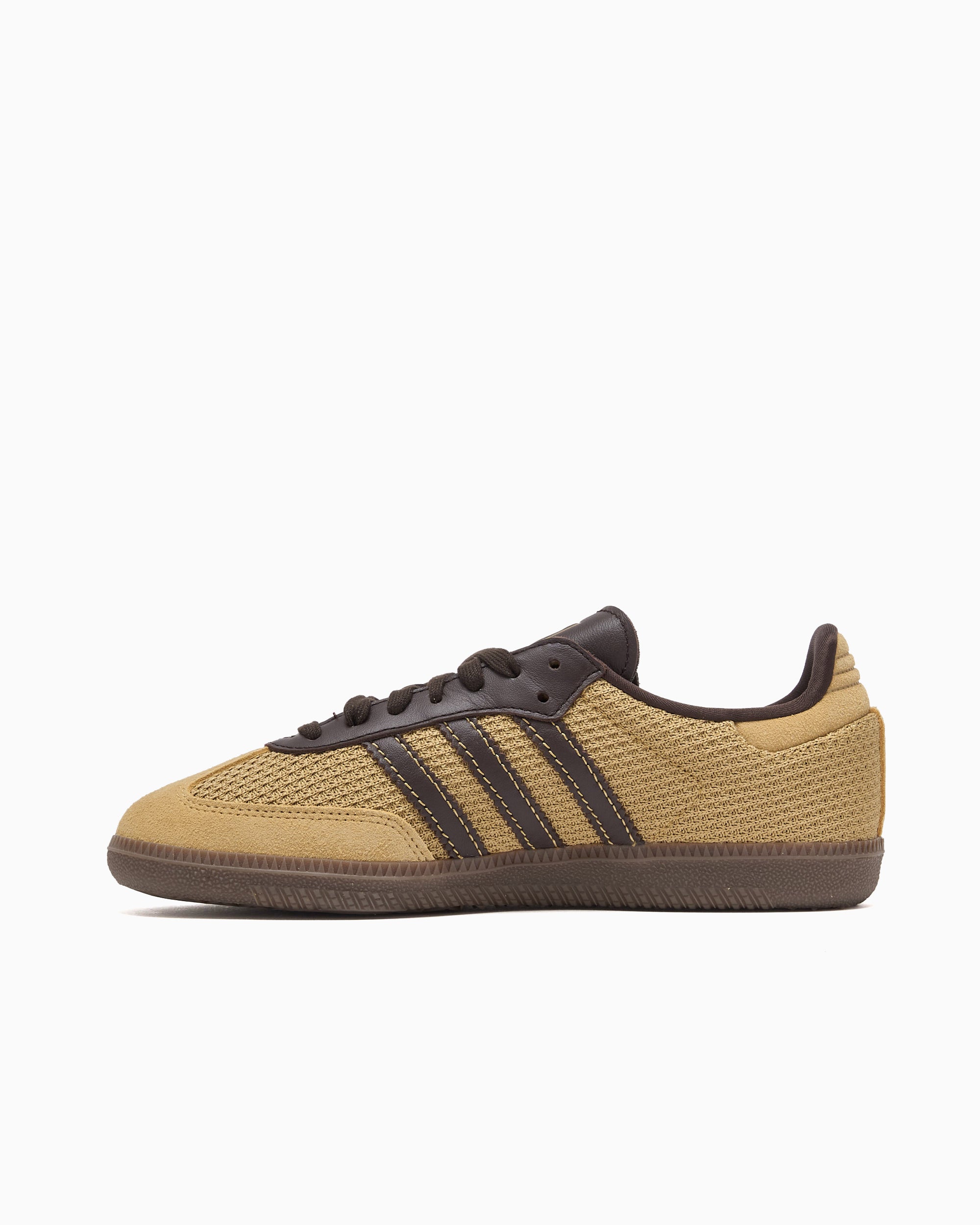 Sneakers adidas Originals Samba OG - JR0884