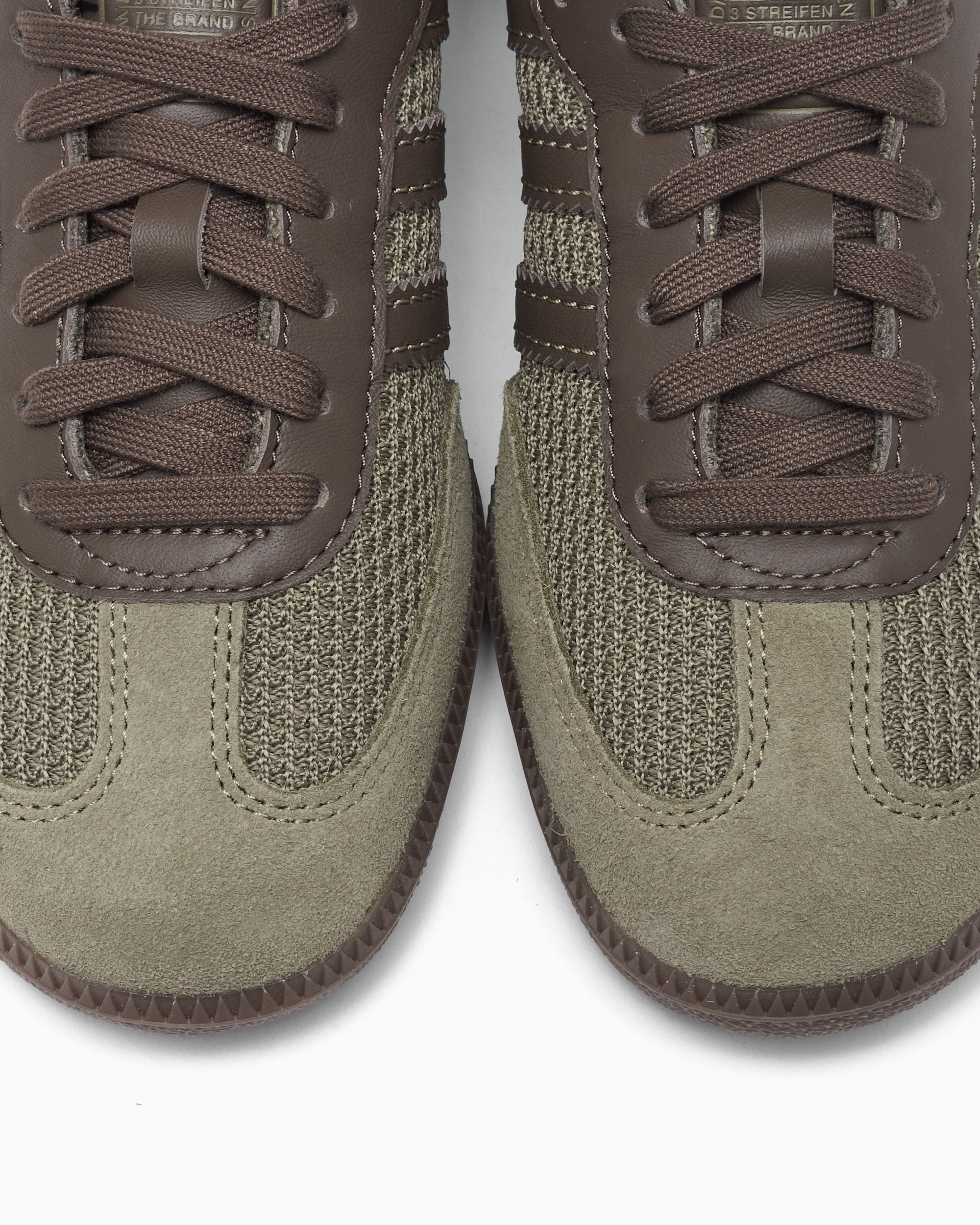 Sneakers adidas Originals Samba OG - JR0885