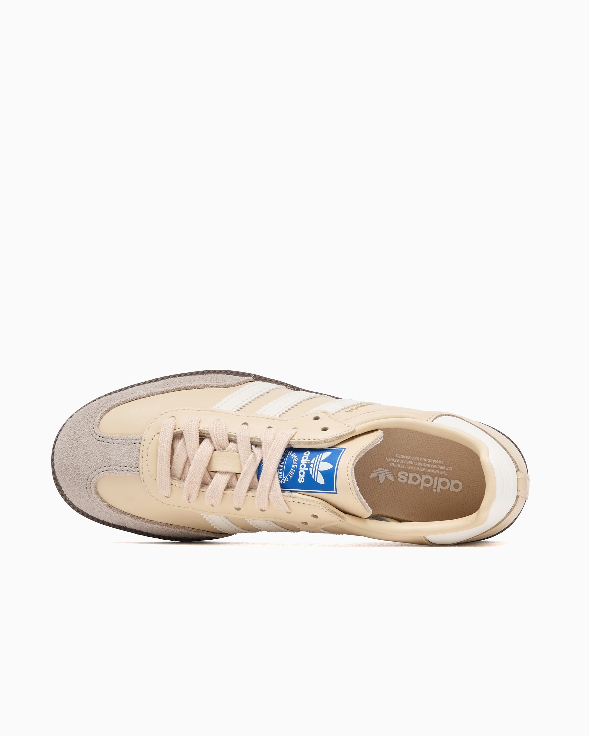 Sneakers adidas Originals Samba OG - JR0914