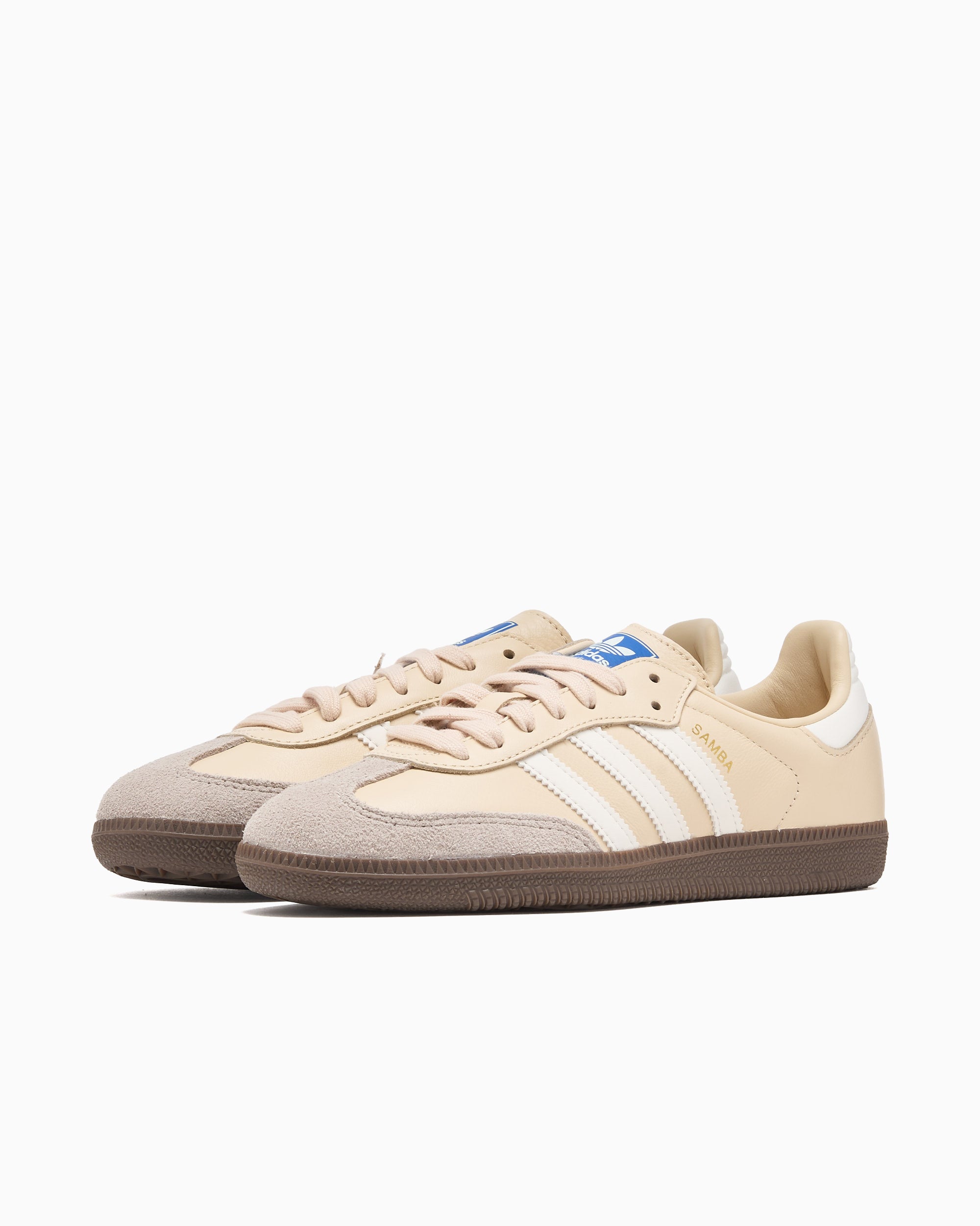 Sneakers adidas Originals Samba OG - JR0914