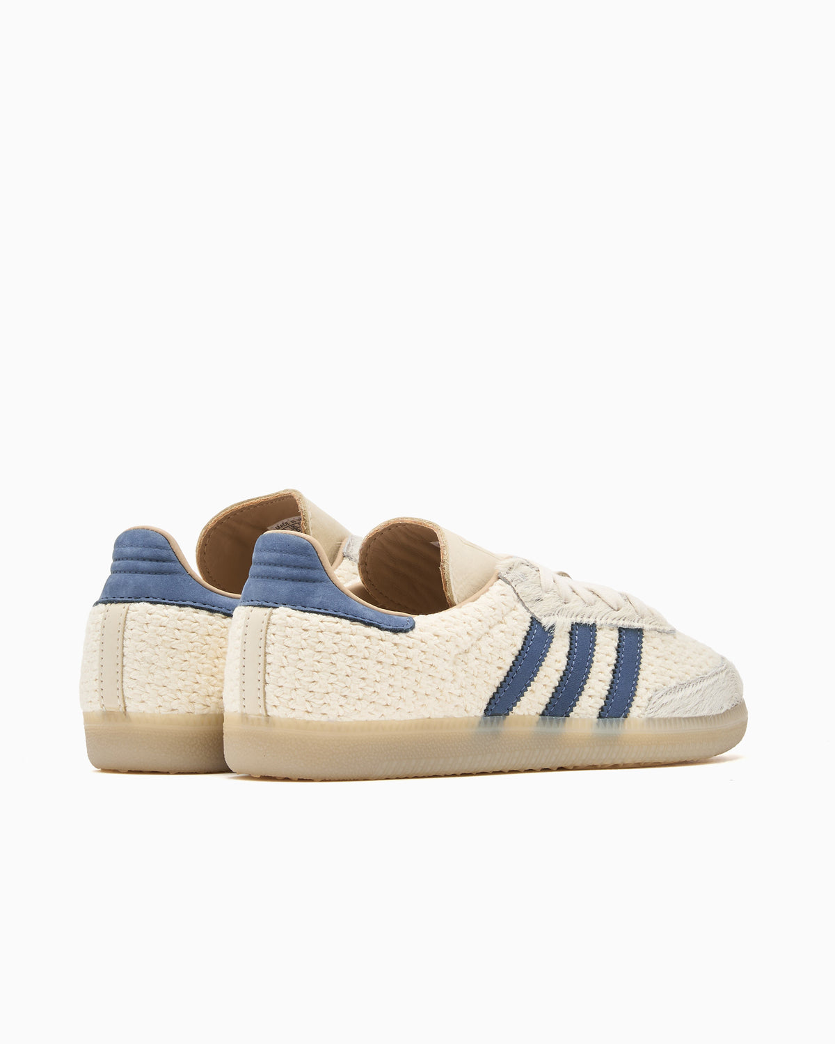 Sneakers adidas Originals Samba OG - KI0437