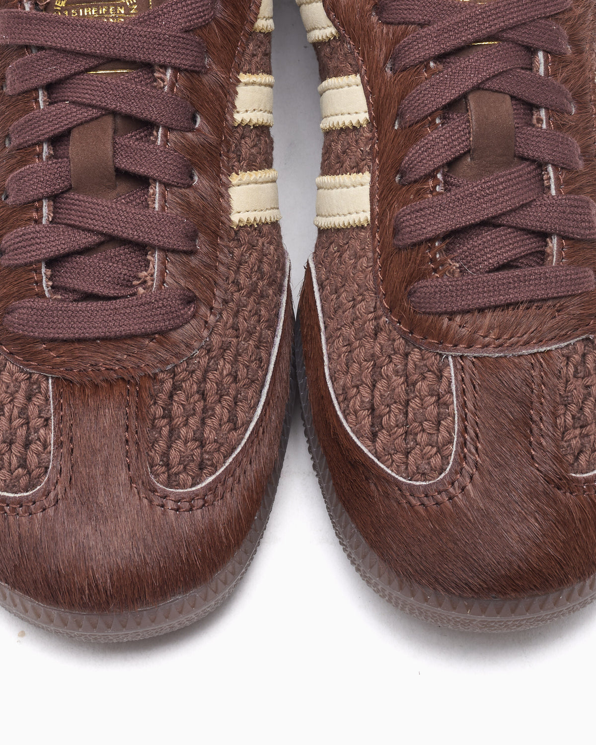 Sneakers adidas Originals Samba OG - KI0438
