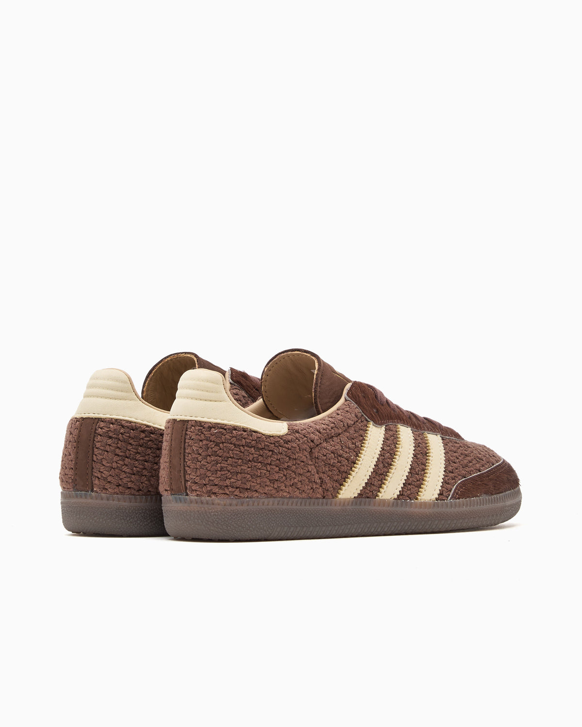 Sneakers adidas Originals Samba OG - KI0438