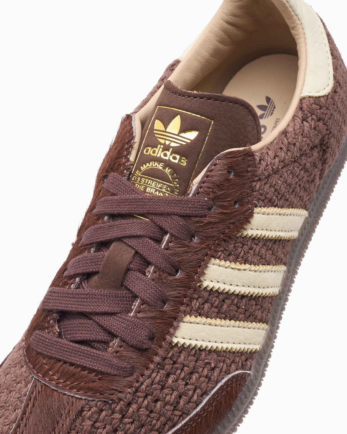 Sneakers adidas Originals Samba OG - KI0438