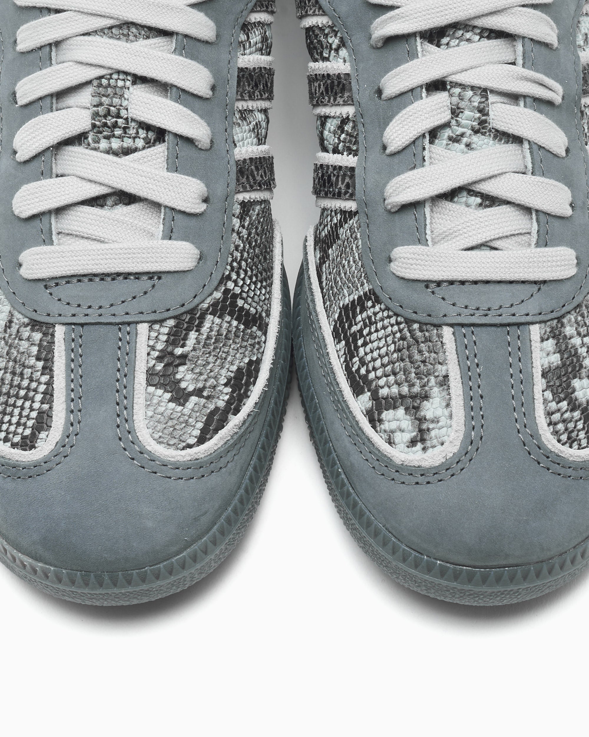 Sneakers adidas Originals Samba OG "Snake" - KI5619
