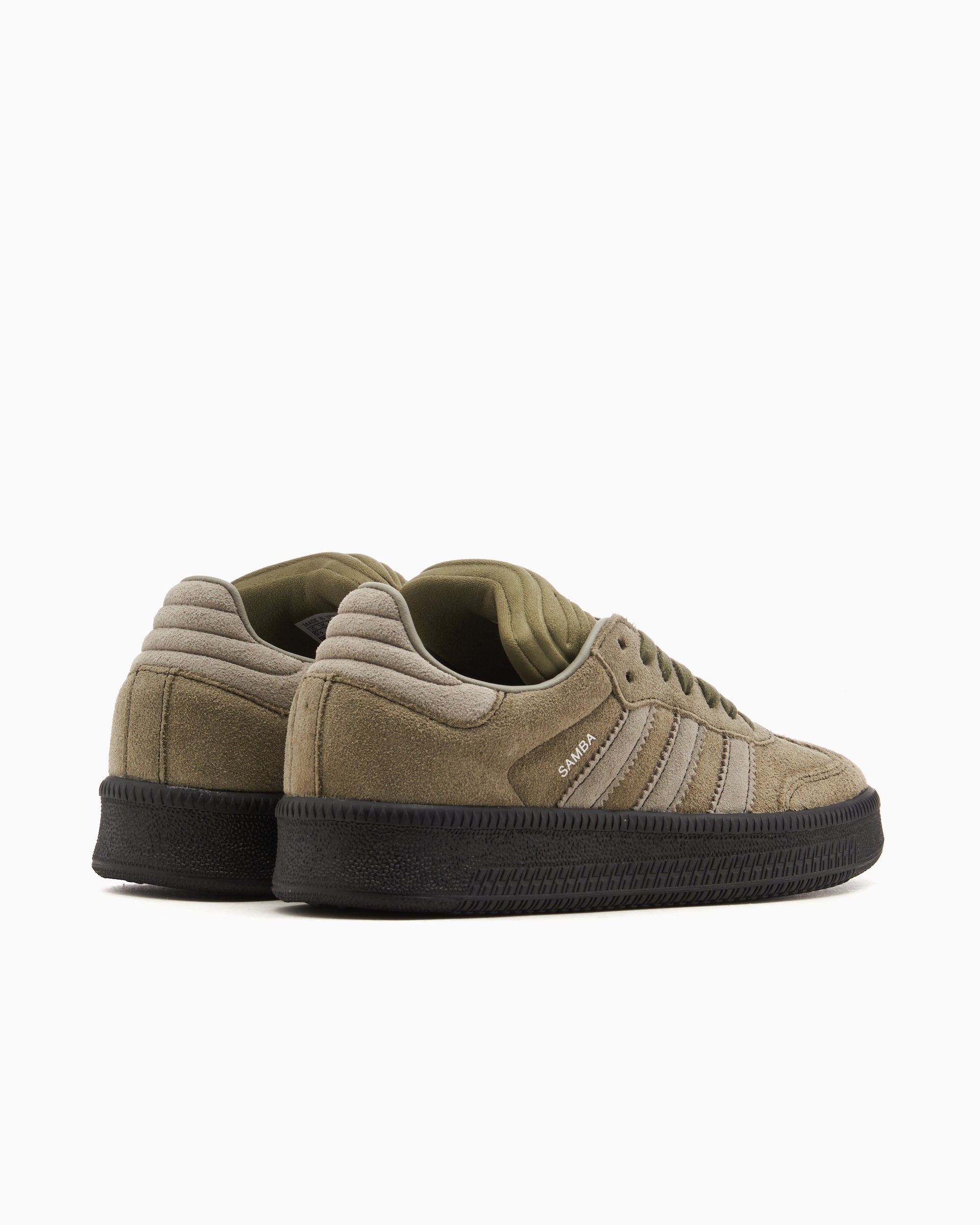 Sneakers adidas Originals Samba XLG - ID3913