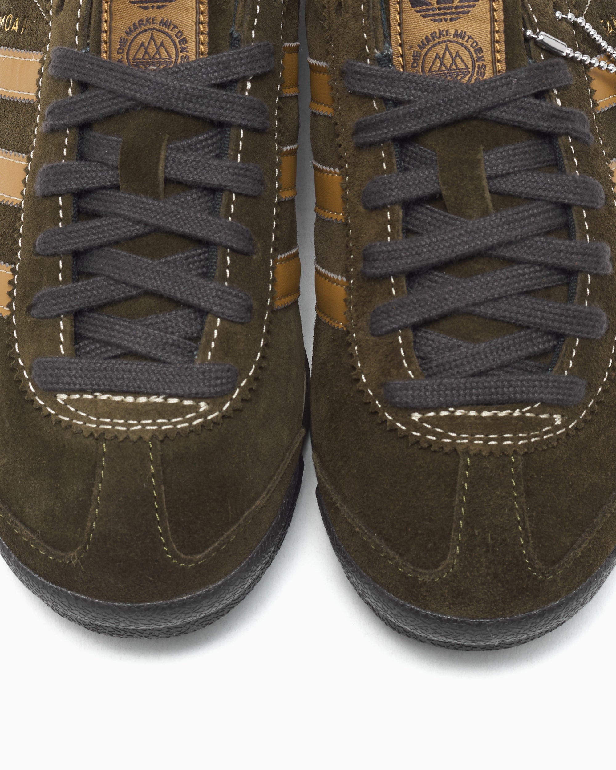 Sneakers adidas Originals Samoa II SPZL - JR1565